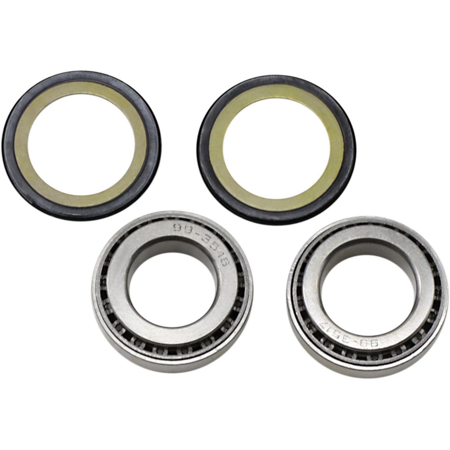 All Balls Steering Stem Bearing 22-1002-A