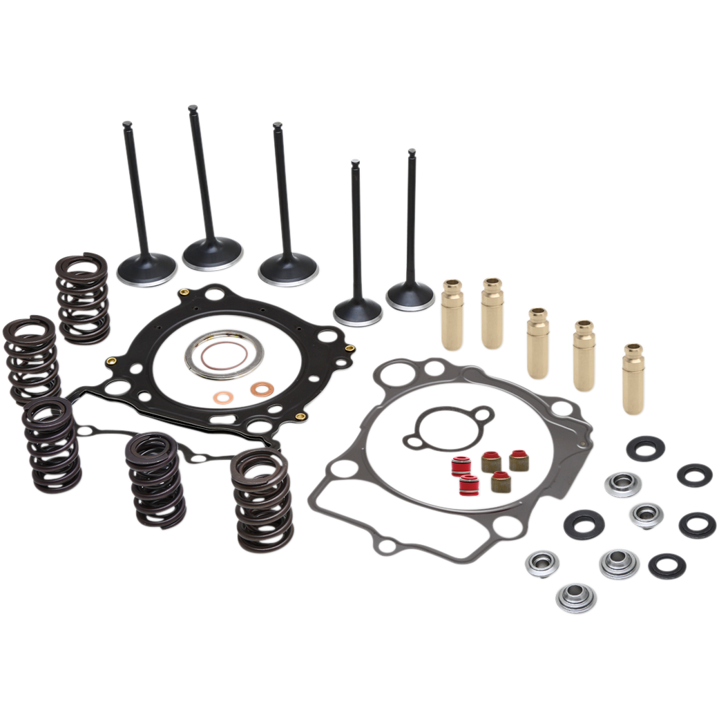Kibblewhite Cylinder Head Service Kit 80-82400 | Valves & Parts | Kibblewhite