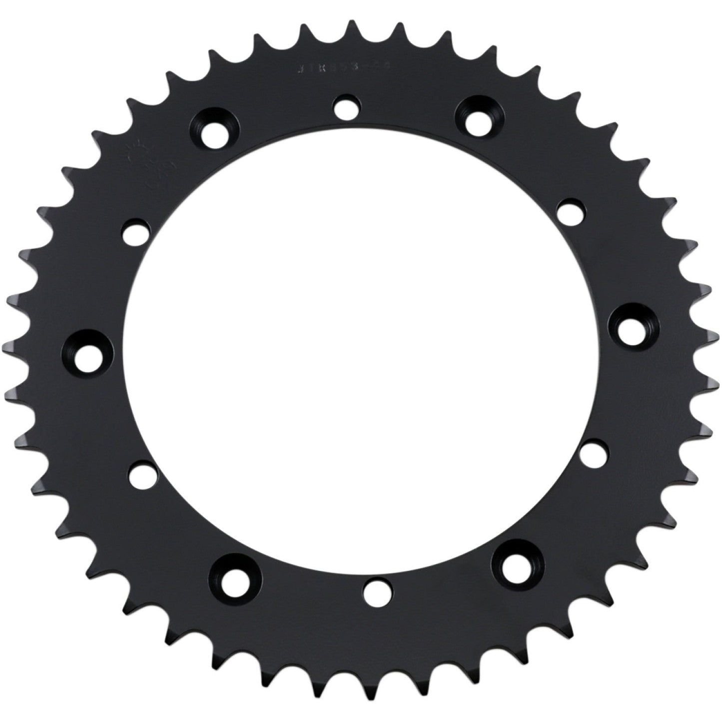 JT SPROCKETS Sprocket - Rear - Yamaha - 44-Tooth JTR853.44 by JT Rear Sprockets Steel Type
