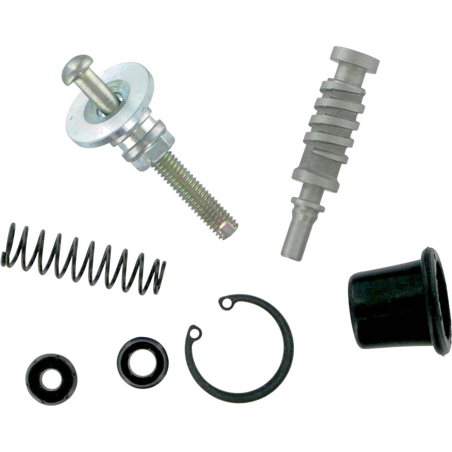 Moose Racing Repair Kit - Master Cylinder 06-953X