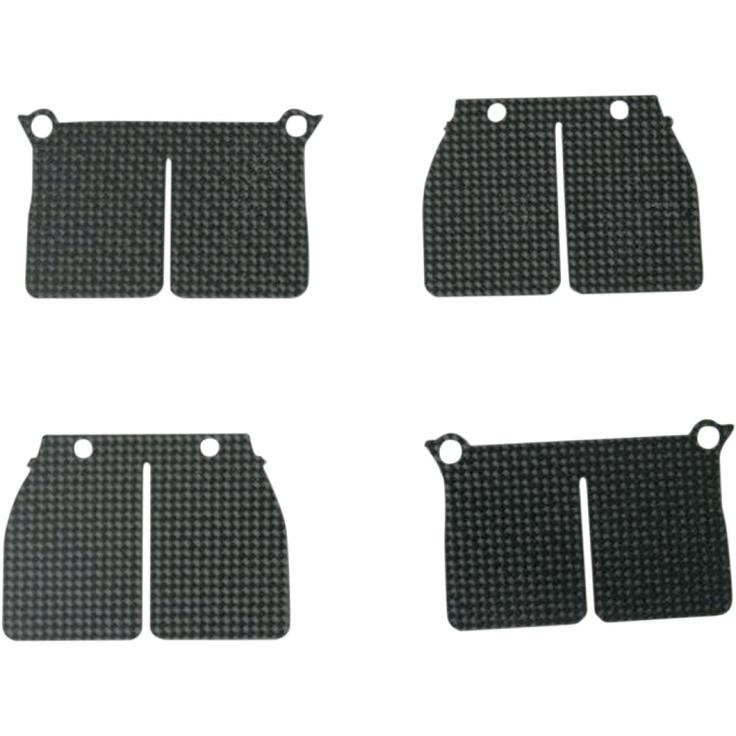 VFORCE/MOTO TASSINARI Replacement V-Force Delta 2 Reed Petal Set - Honda/Husqvarna/Kawasaki/KTM/Suzuki/TM/Yamaha 2P090-1