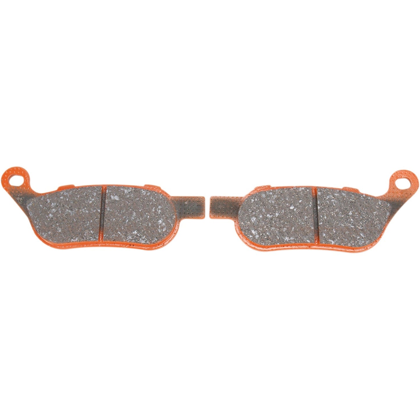 EBC Brake Pads - Harley-Davidson - FA458V FA458V | Brake Pads Sintered Metal