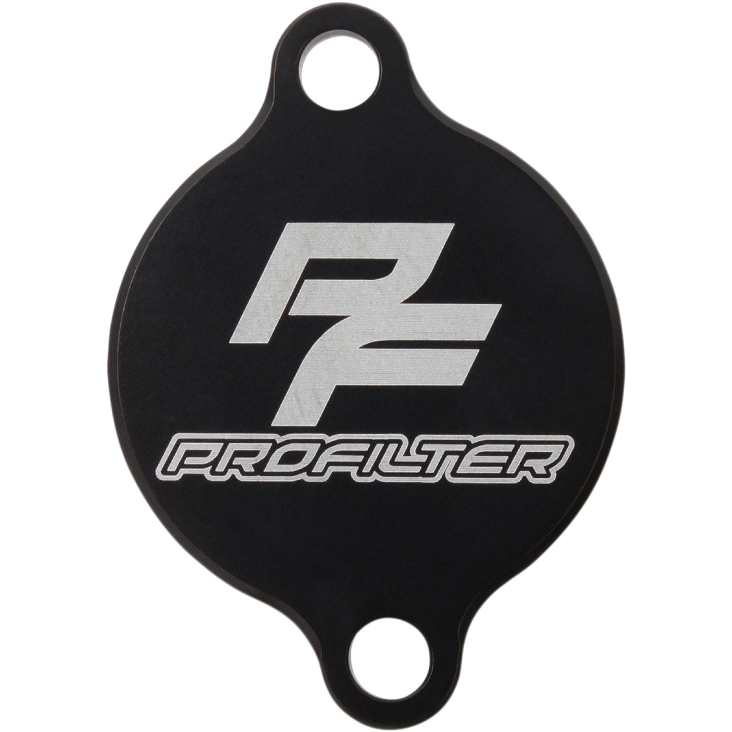 Pro Filter Oil Filter Cover - Kawasaki/Suzuki Bca-3401-00 by Pro Filter