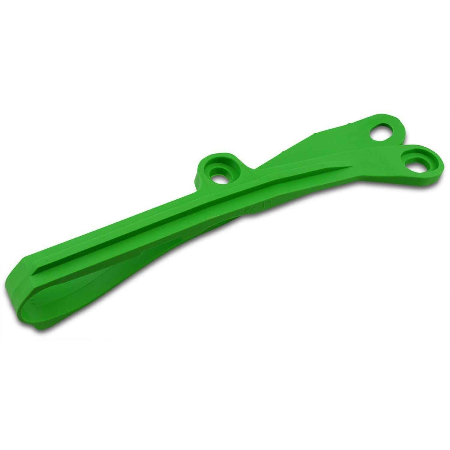 ACERBIS Chain Slider - Green - Kawasaki 2734940006