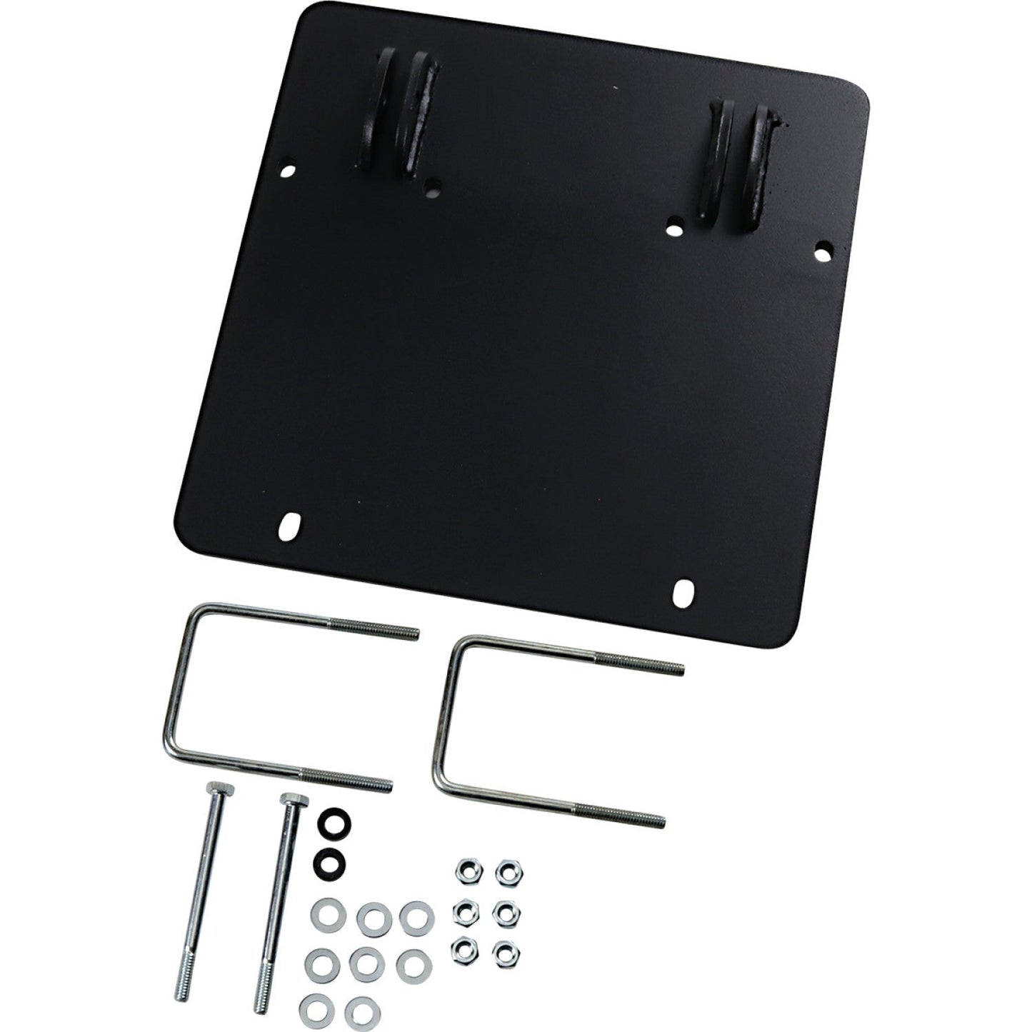 Moose Utility Plow Mount - UTV - Can-Am 2826PF | Plows