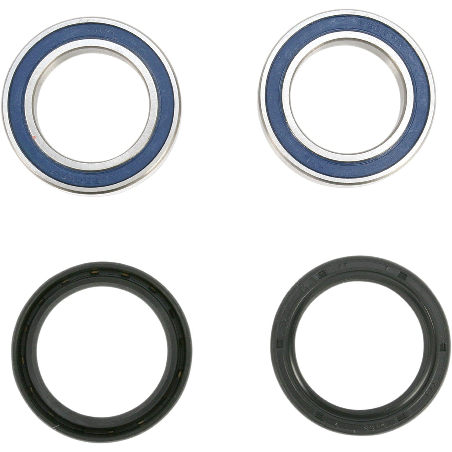 All Balls Wheel Bearing Kit - Front 25-1402-A