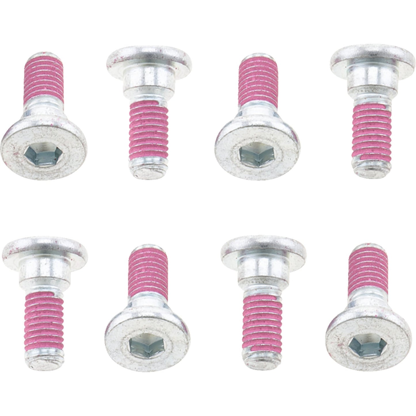 BOLT Bolt - Rotor - 8 Pack - Honda XR/CR HRTR-XR650L