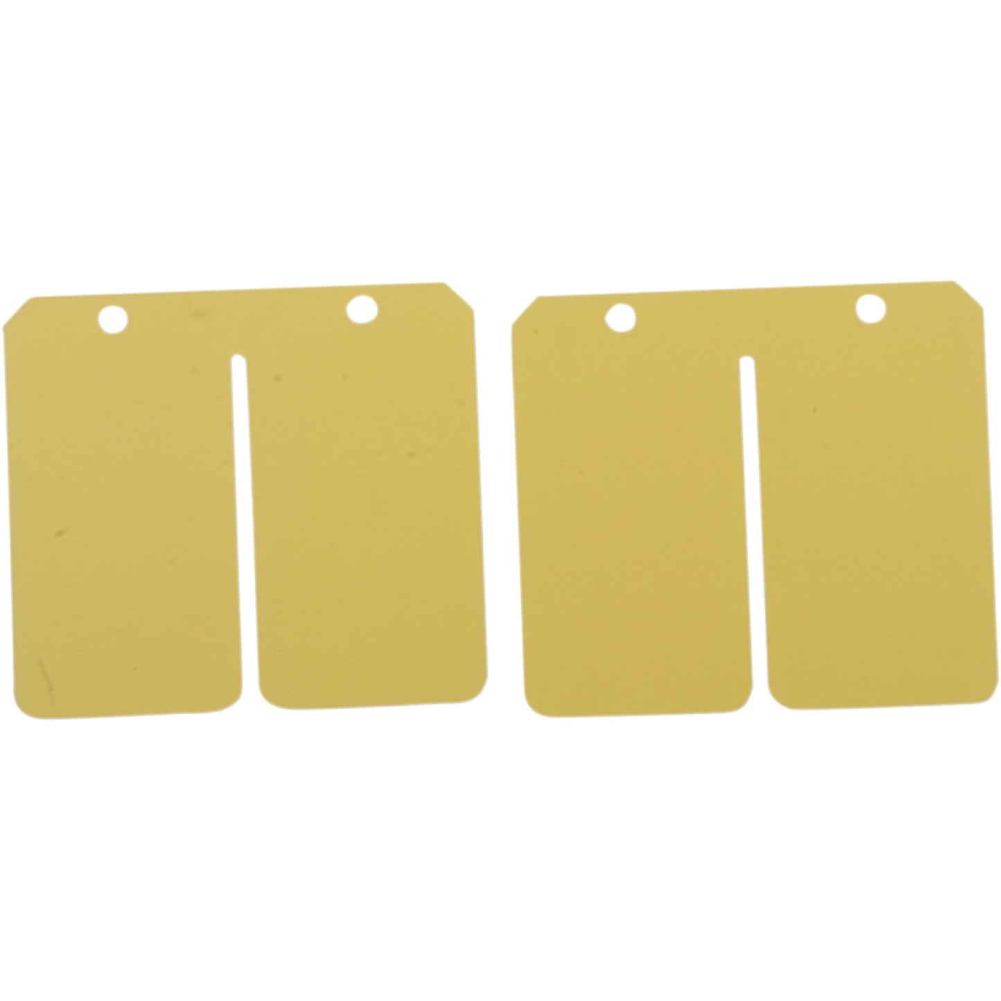 BOYESEN Super Stock Reed Set - Fiber - Suzuki SSF022