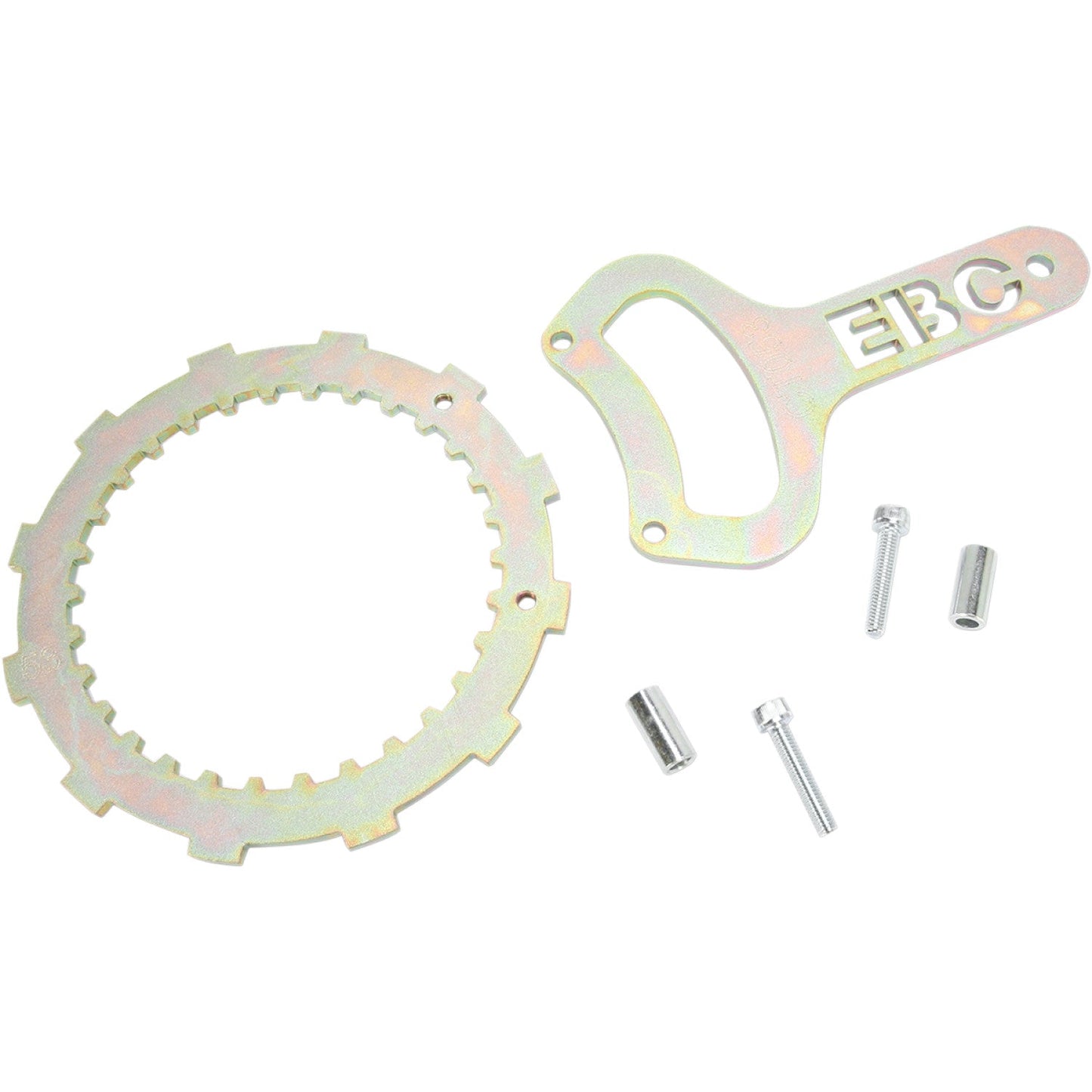 EBC Clutch Basket Holding Tool with Stepped Handle - Honda GL CT053SP | Clutch Tools