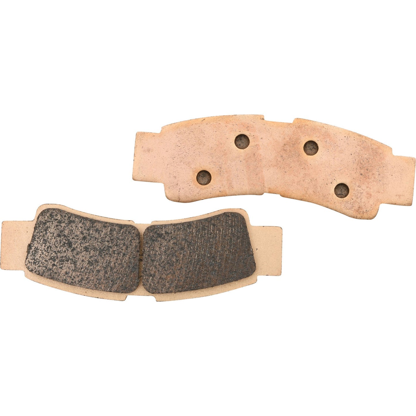 All Balls Sintered Brake Pads 18-8059