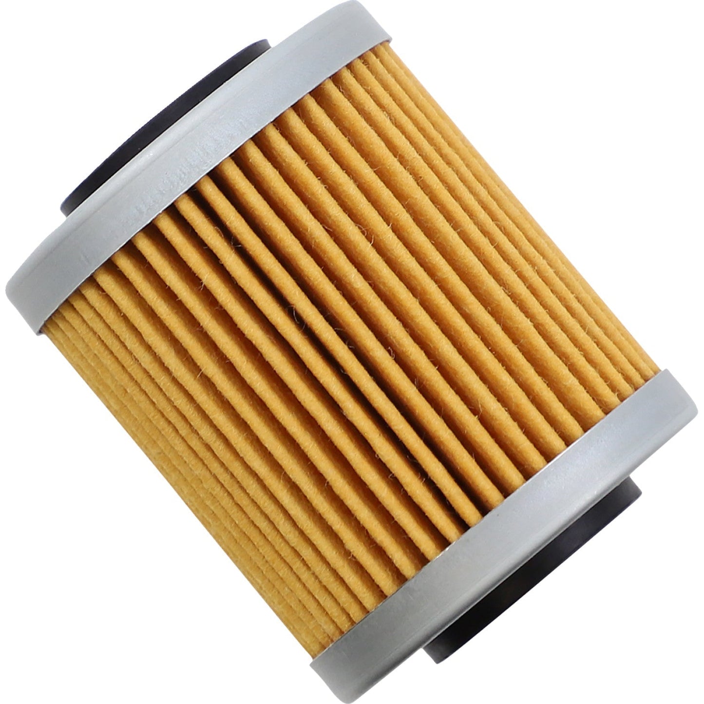 Hiflofiltro Oil Filter HF651 | Oil Filters | Hiflofiltro
