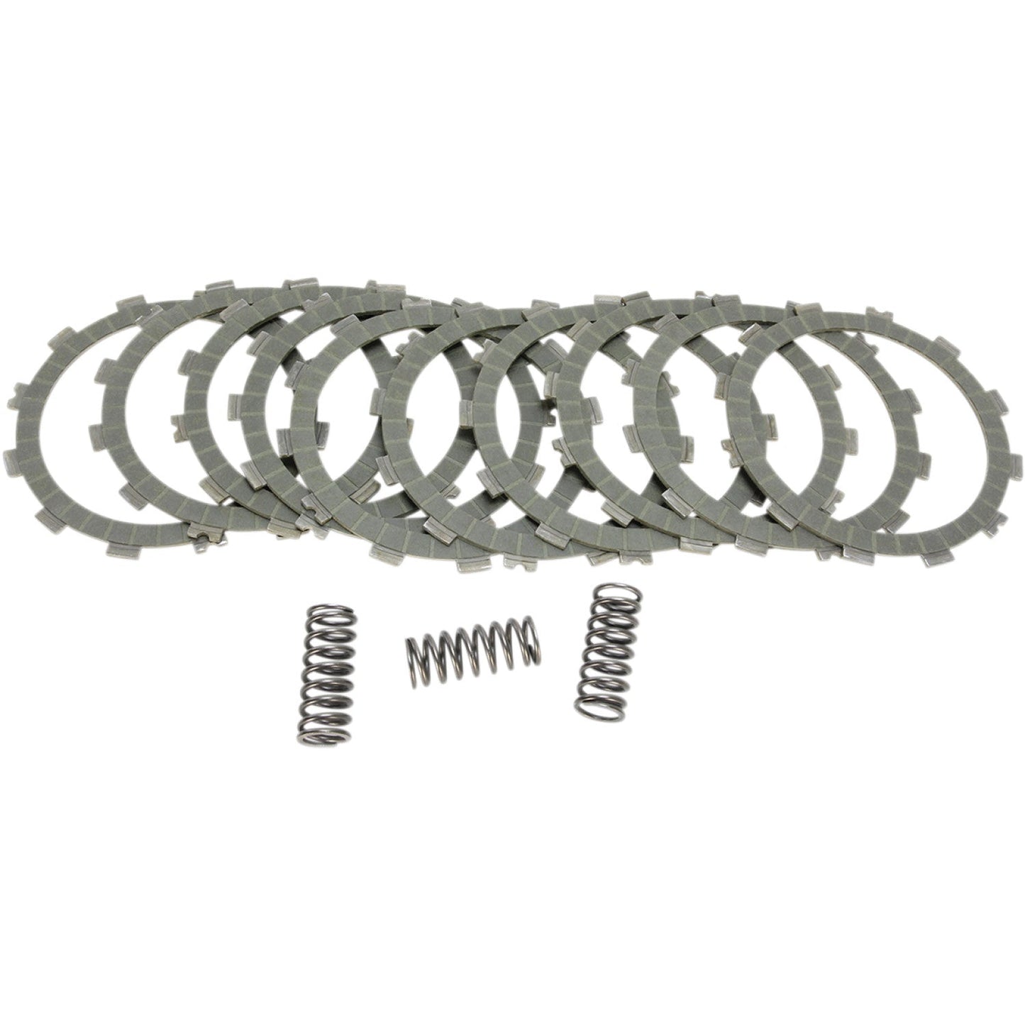 EBC Clutch Kit SRC129