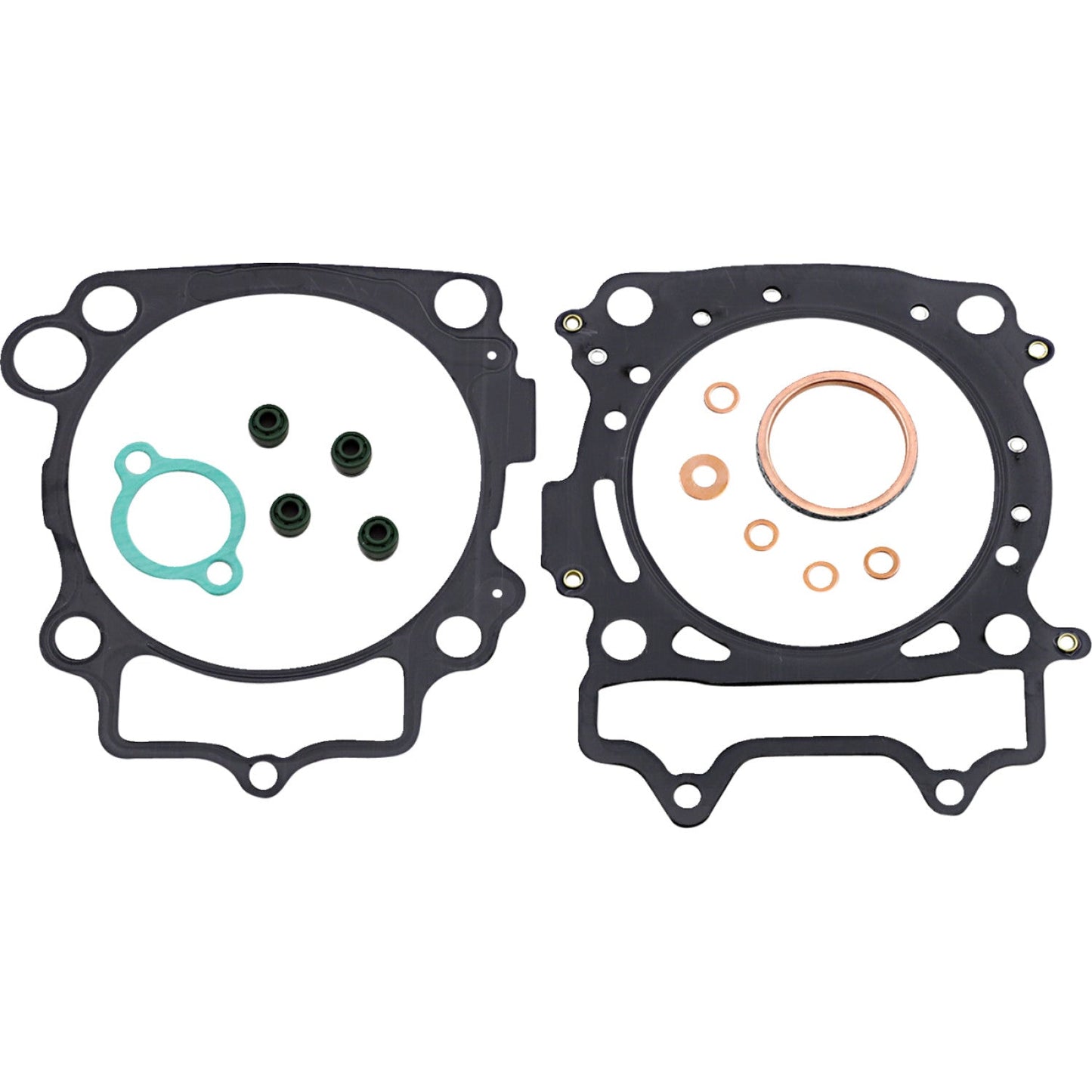 Athena Top End Gasket Kit - Yamaha P400485600213 | Gaskets & Kits