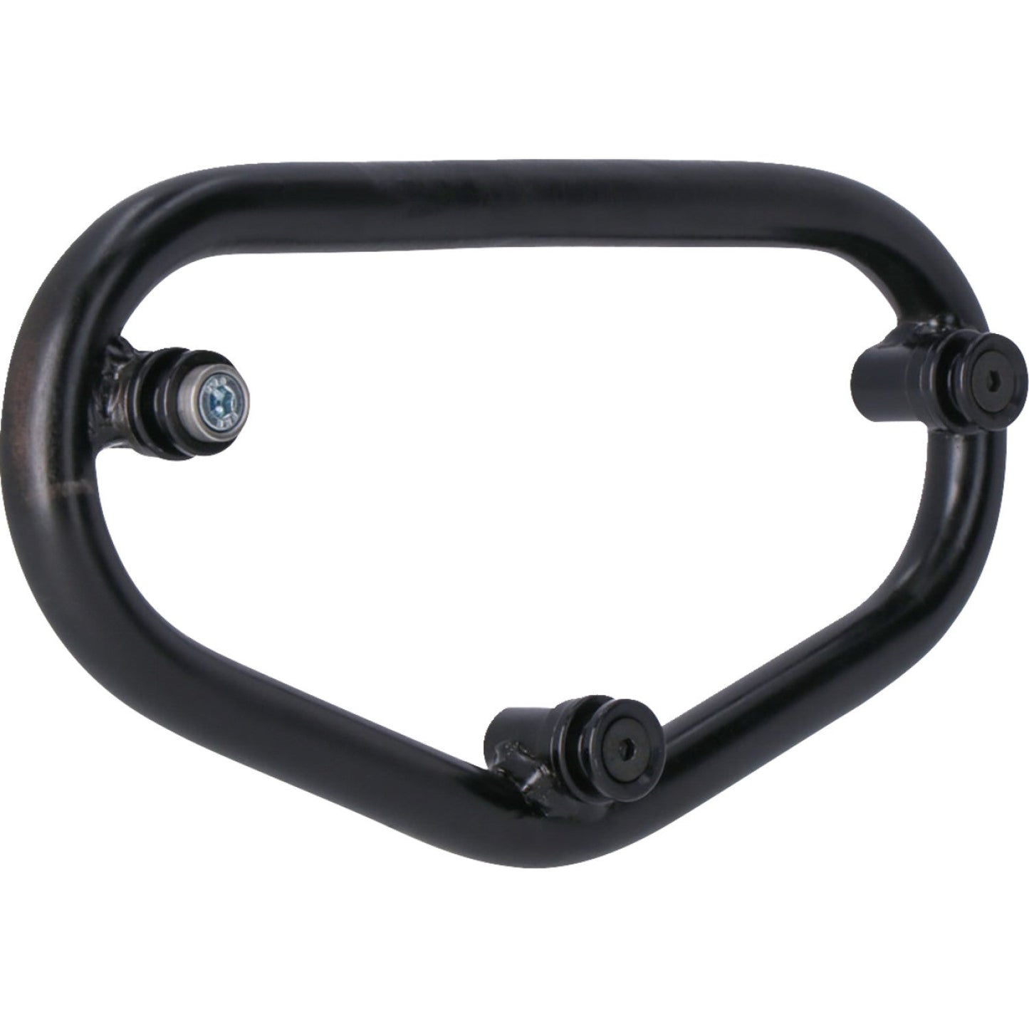 SW-Motech SLC Side Carrier - Left - Honda - SCL500 HTA.01.086.10000 | Luggage Racks Motorcycle