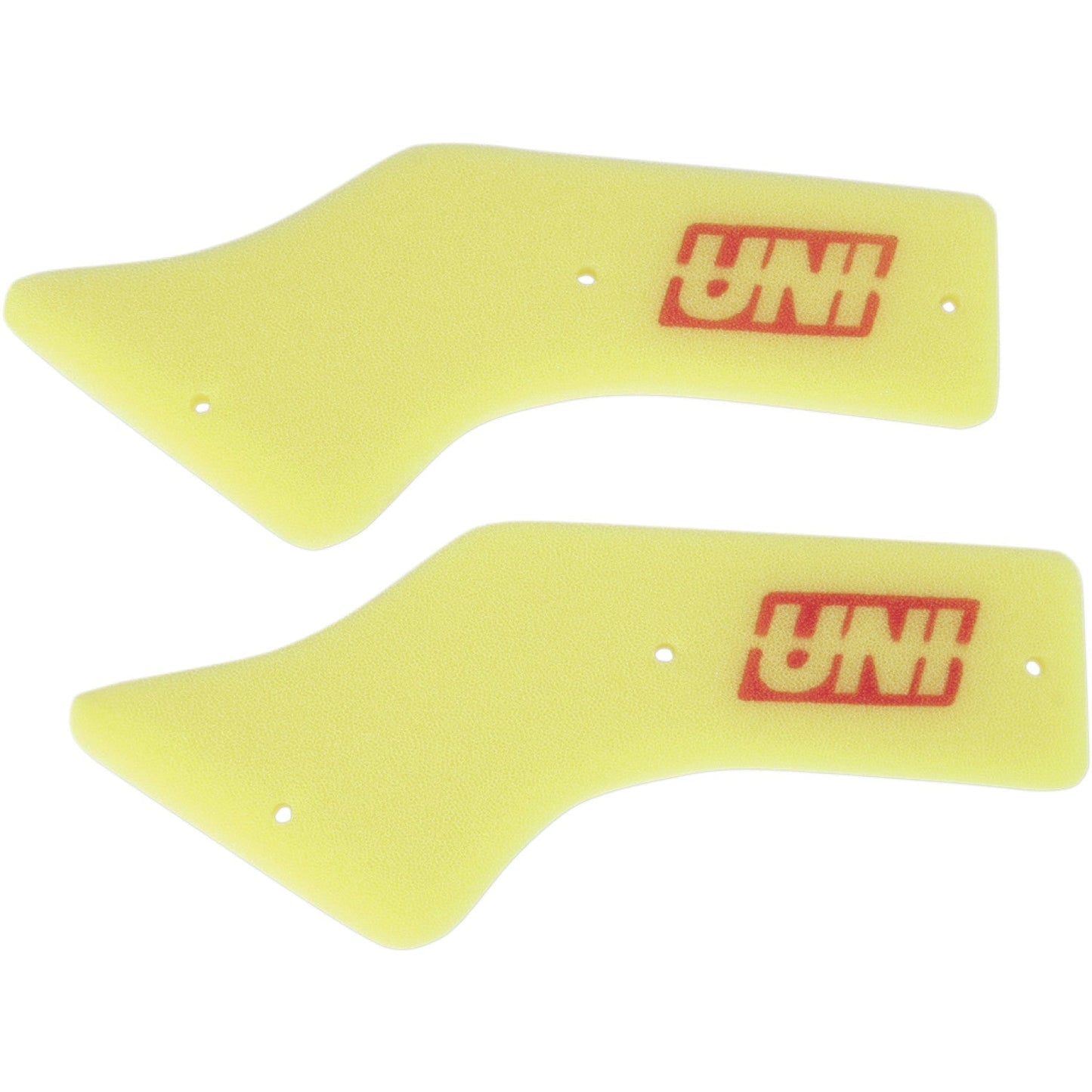 UNI FILTER Replacement OEM Air Filter - Ducati NU-8302 | Air Filters & Parts