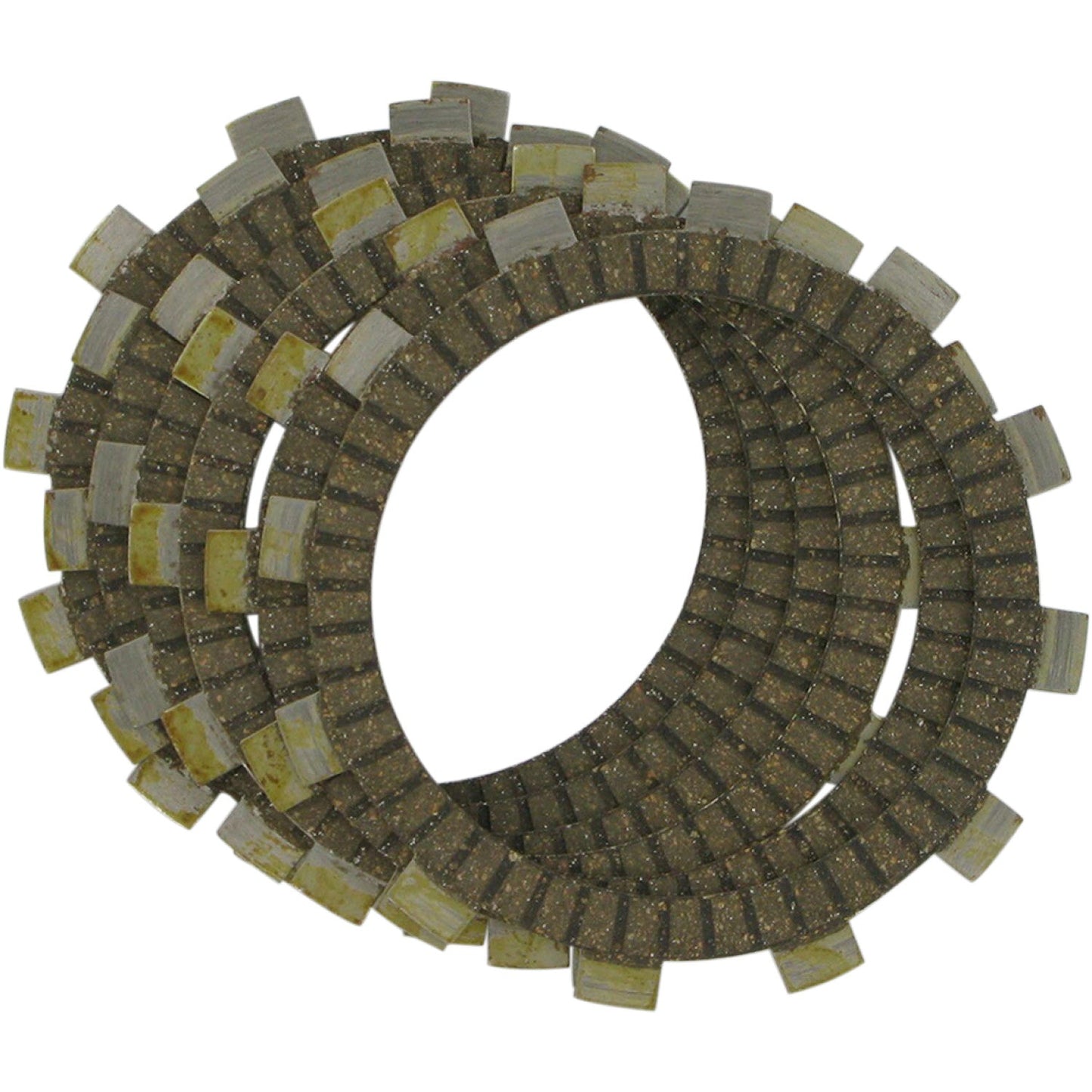 EBC Clutch Kit CK5594 | Clutch Plates & Springs