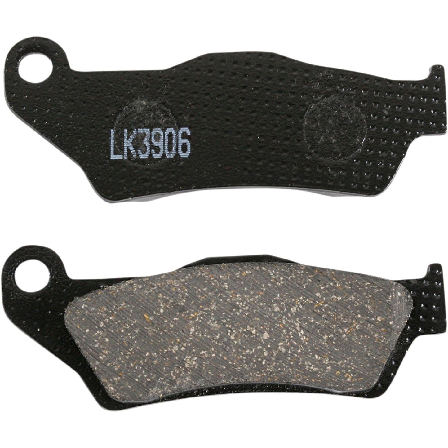 EBC Organic Brake Pads FA363 | Brake Pads Sintered Metal