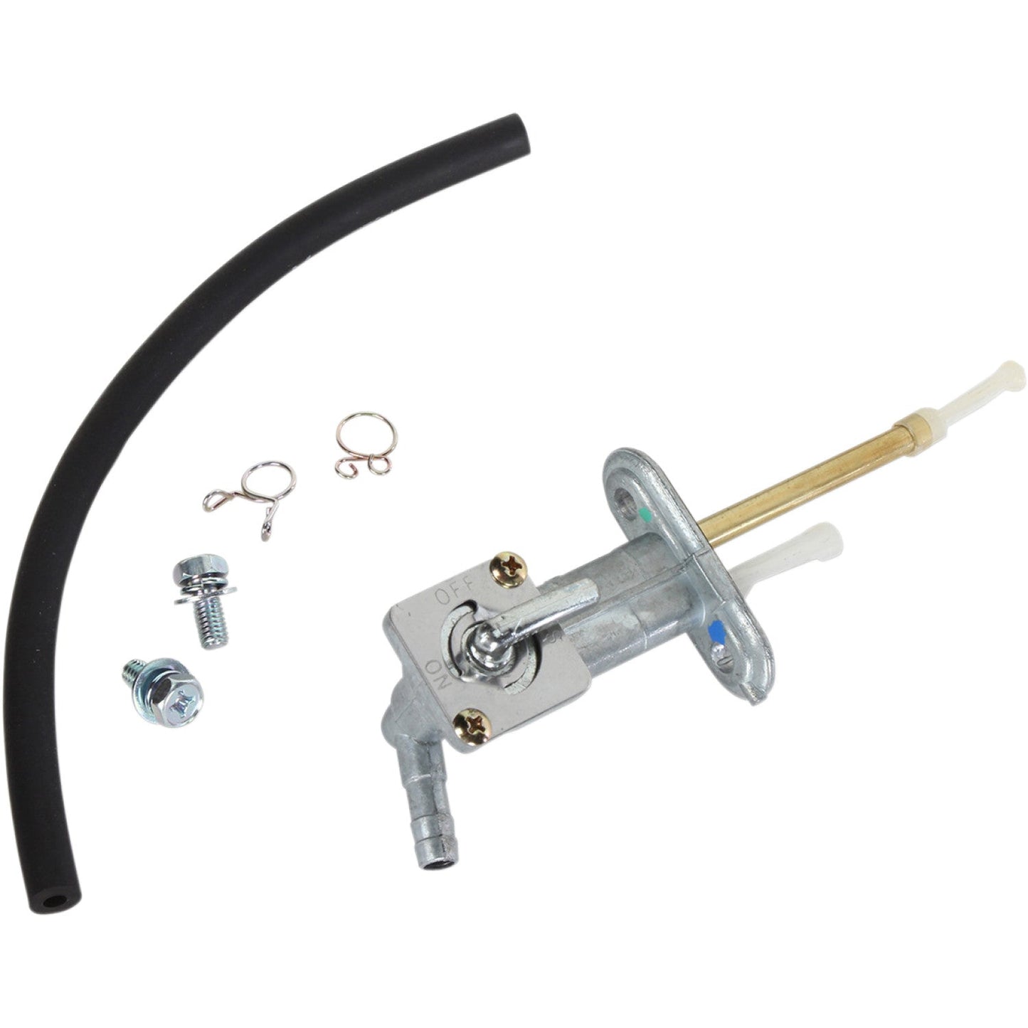 All Balls Petcock Fuel Kit - Kawasaki FS101-0024