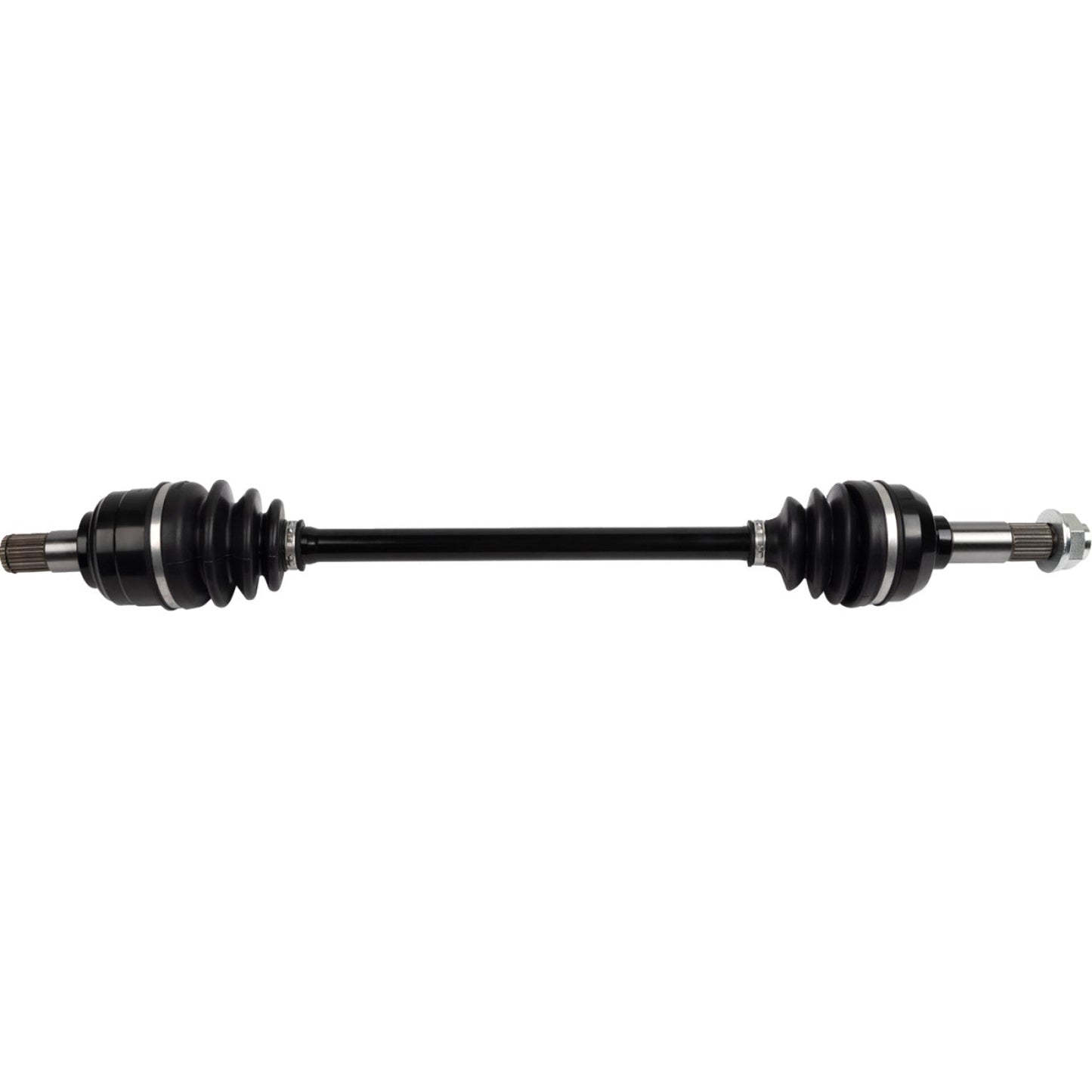 Moose Offroad Axle Kit - Complete - Standard - Front Left/Right - Yamaha LM6-YA-8-361 | Wheel A X Les & Parts