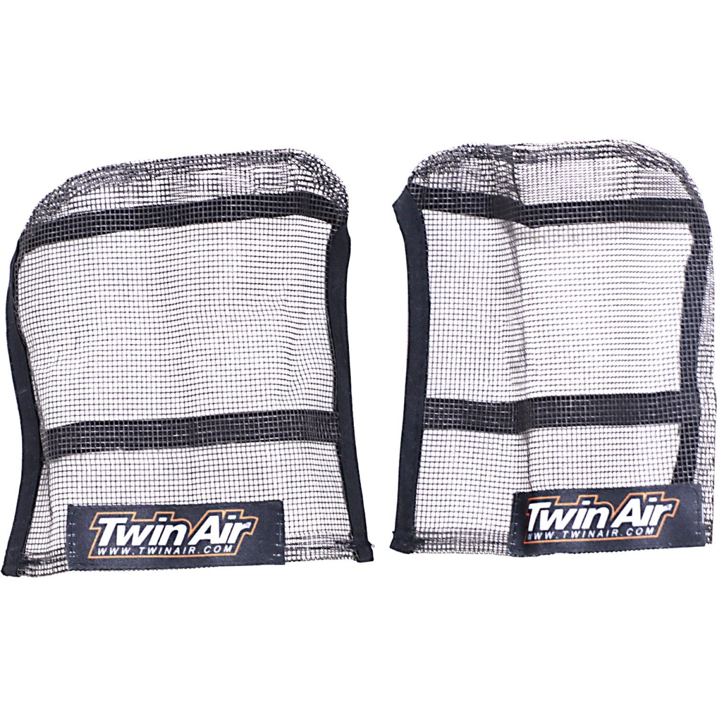 TWIN AIR Radiator Sleeves - Gas Gas/Husqvarna/KTM 177759SL48
