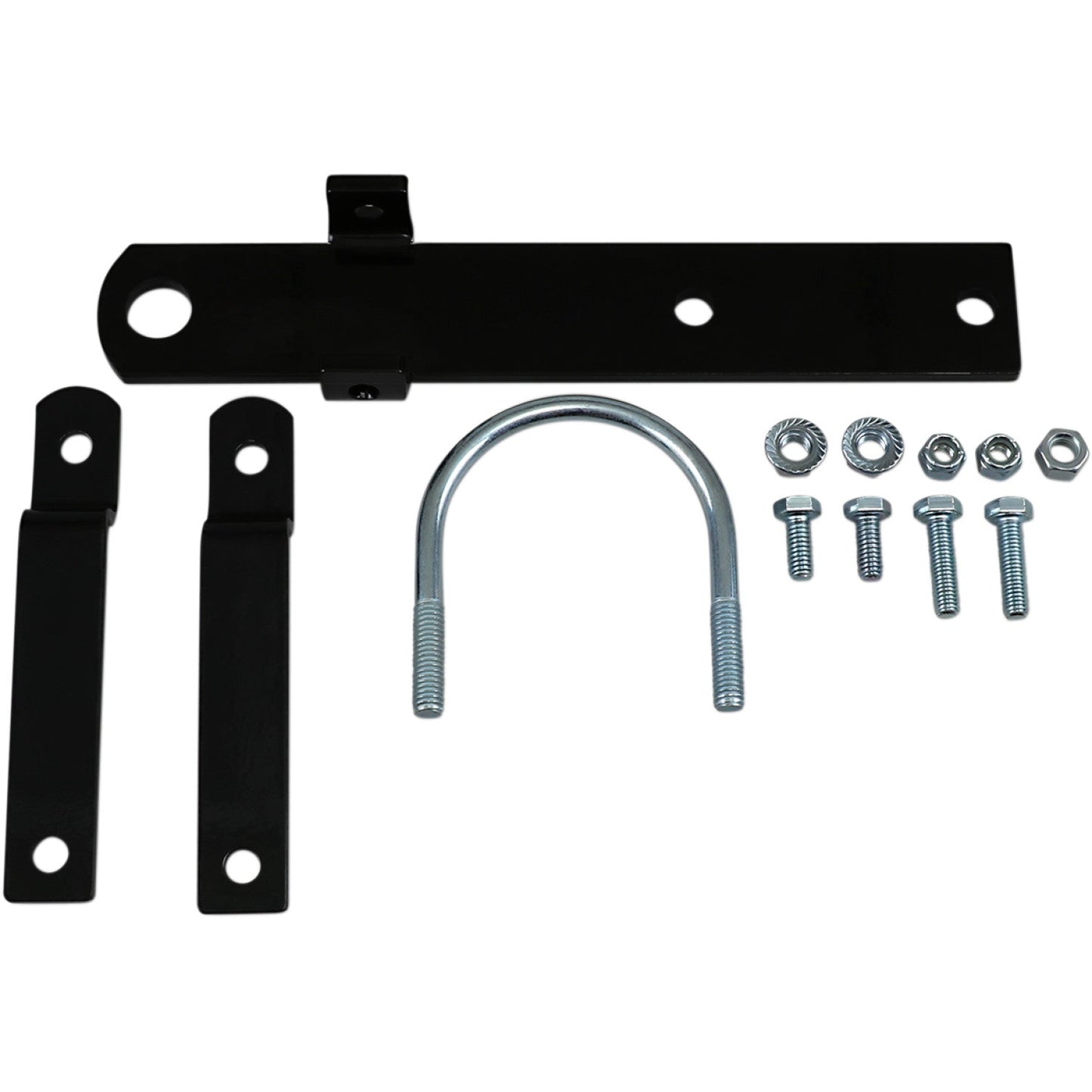 Moose Utility Hitch - Raptor 350 AM-5827 | Trailers Sleds