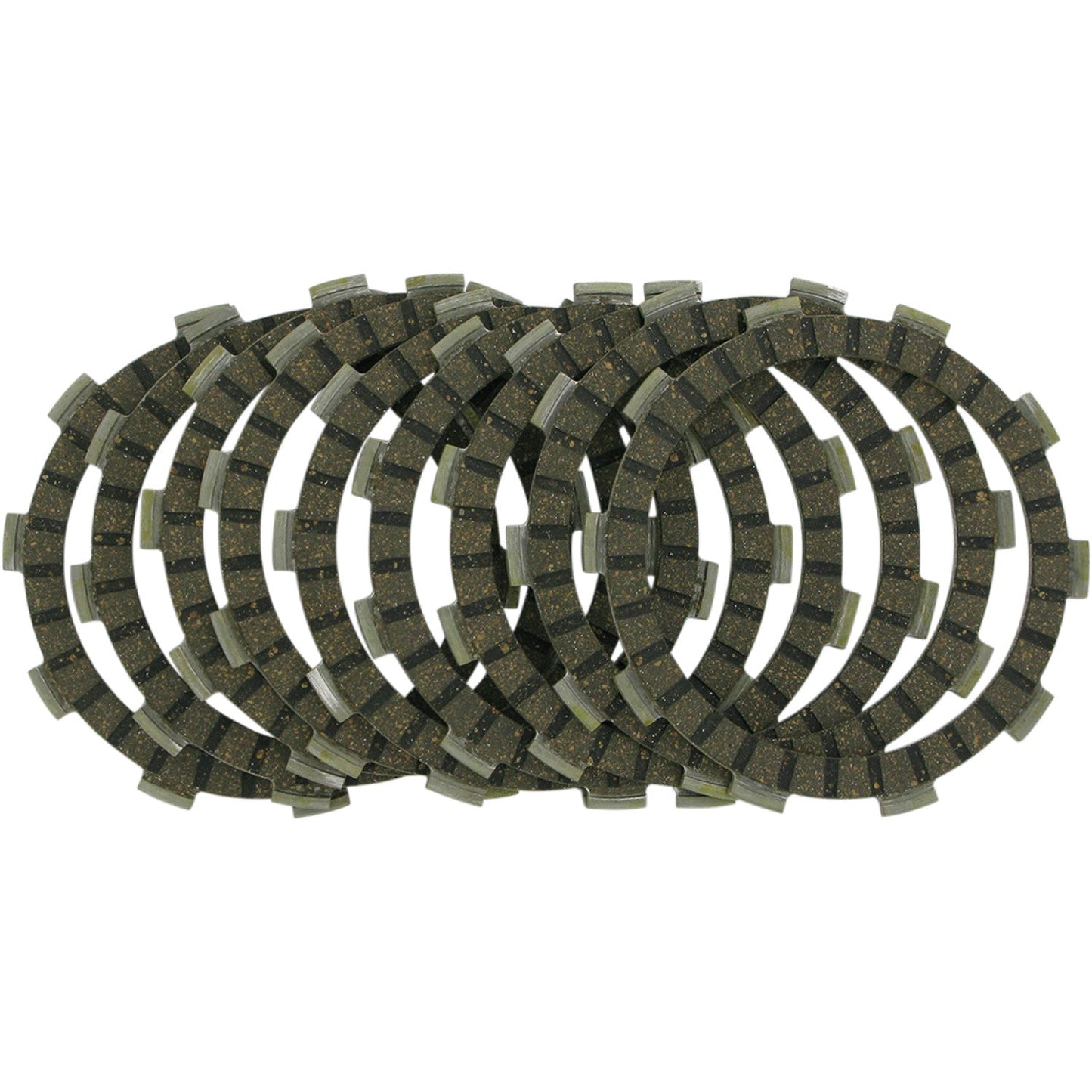 EBC Clutch Kit CK2315 | Clutch Plates & Springs