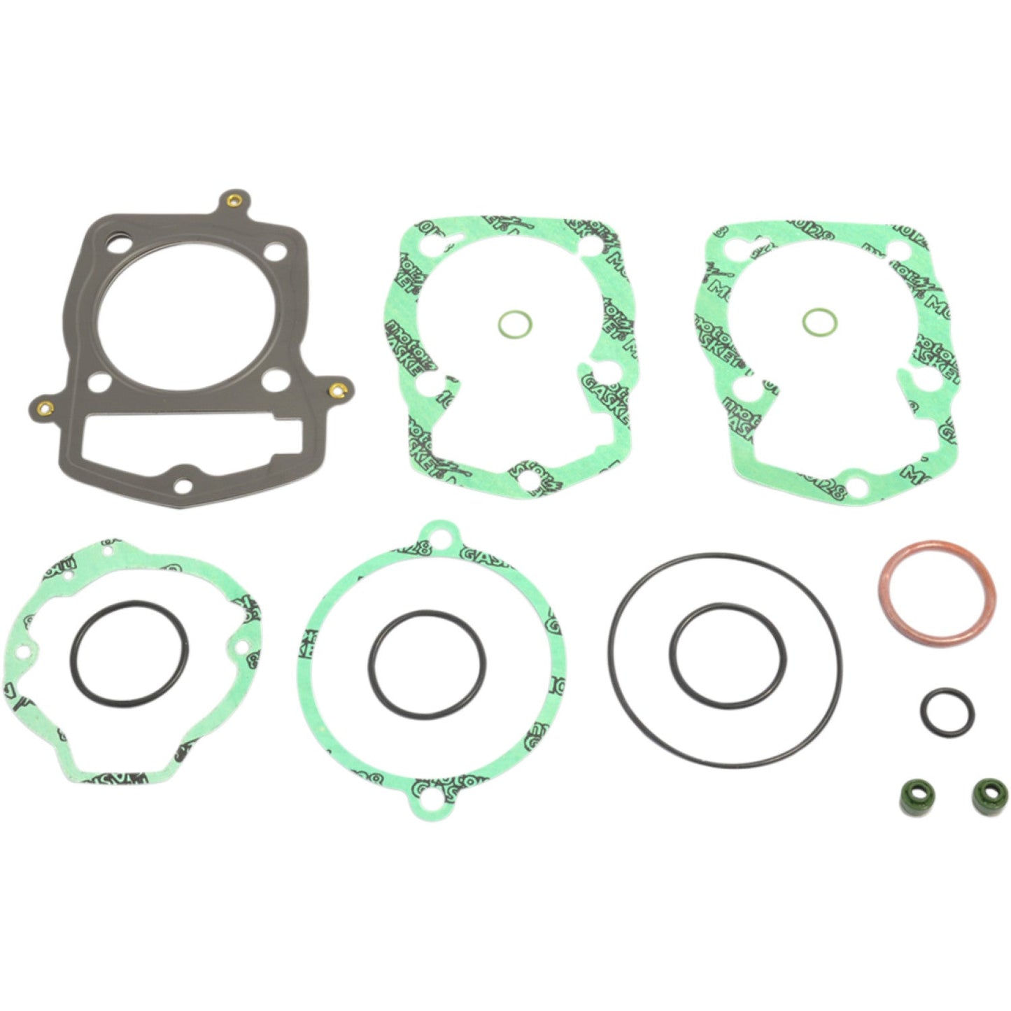 Athena Top End Gasket Kit - Honda P400210600214 | Gaskets & Kits
