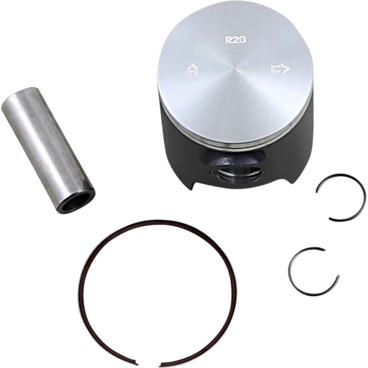Athena Piston Kit S4C04750005A | Piston & Ring Kits