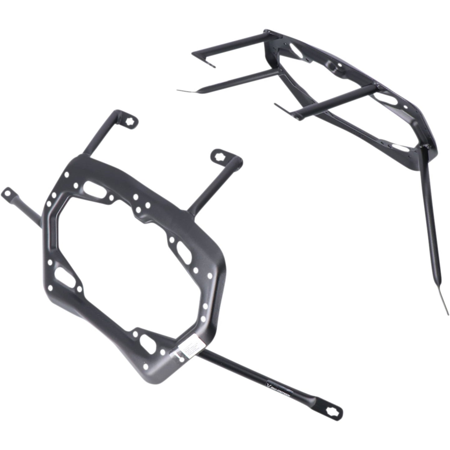 SW-Motech PRO Side Carrier - Left/Right - Yamaha - Tenere 700 KFT.06.799.30001/B | Luggage Racks Motorcycle