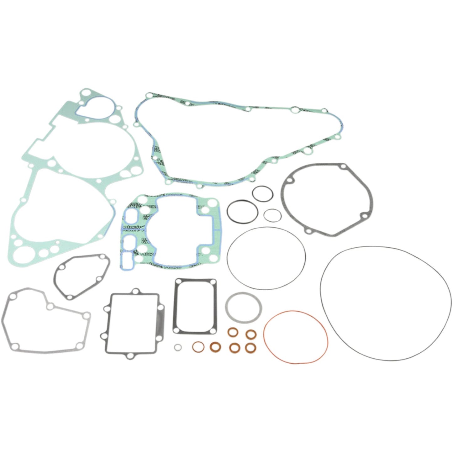 Athena Complete Gasket Kit - Suzuki P400510850241 | Gaskets & Kits