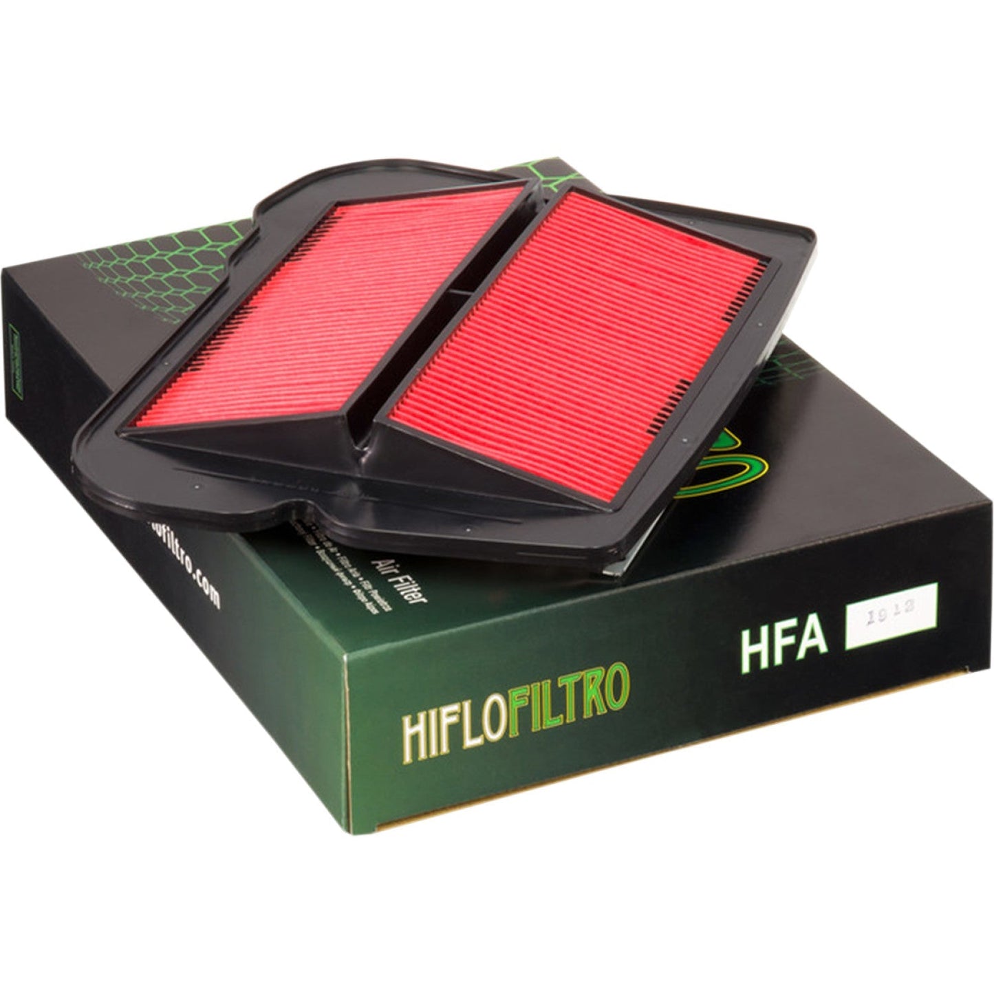 HIFLOFILTRO Replacement OE Air Filter - Honda HFA1912
