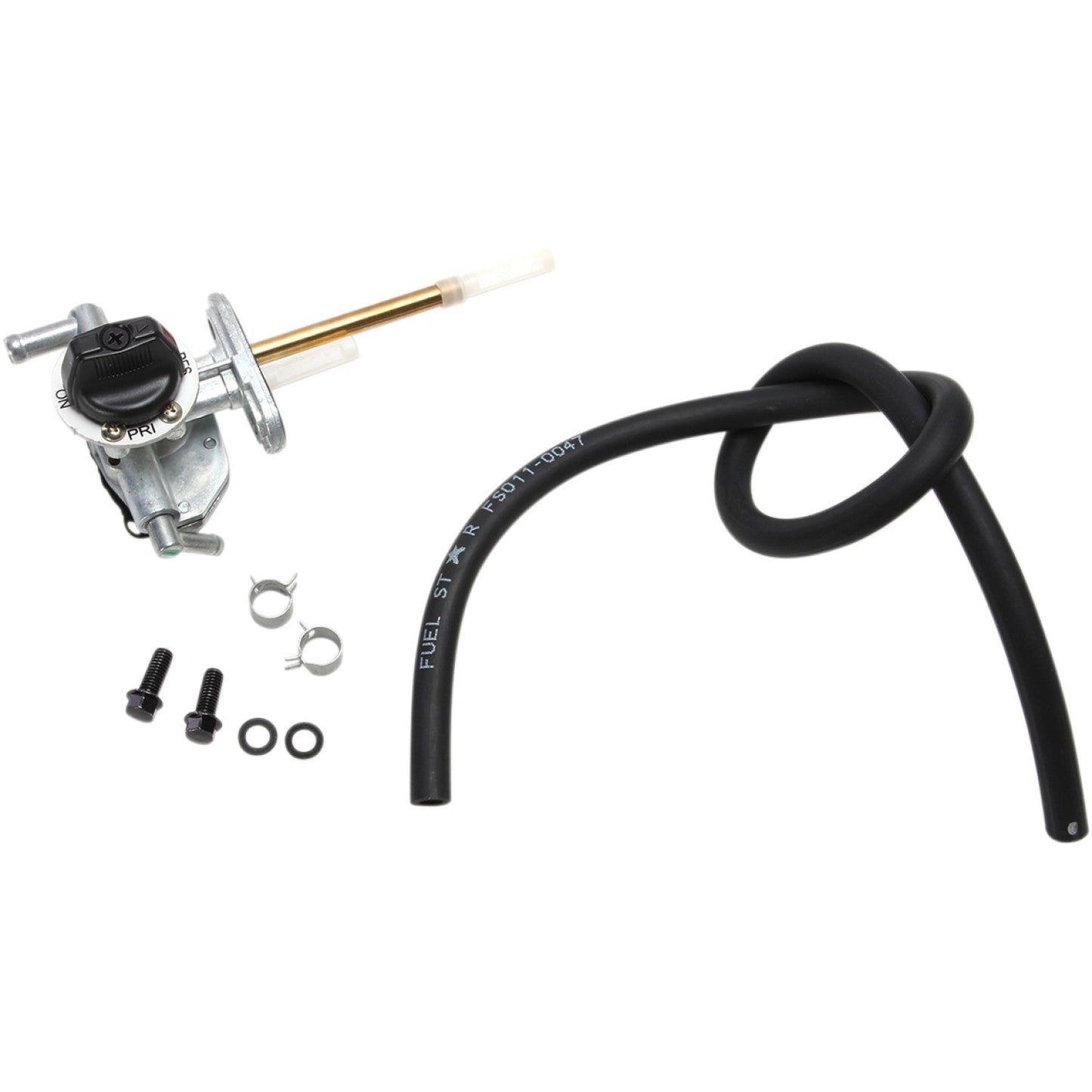 All Balls Petcock Fuel Kit - Suzuki FS101-0032