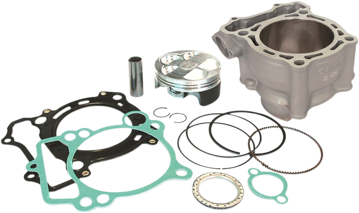 Athena Cylinder Kit - 83.00 mm - YZ/WR250F P400485100012 | Cylinders & Parts
