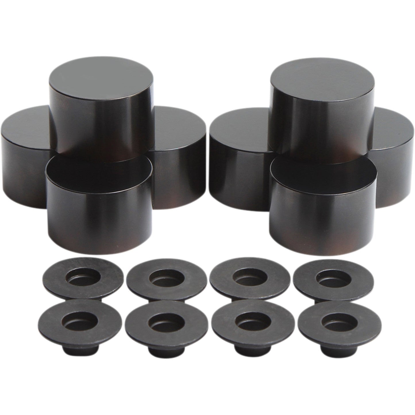 Hot Cams Shim Conversion Kit - Polaris | Indian | Victory HC00134 | Hot Cams | Valves & Parts