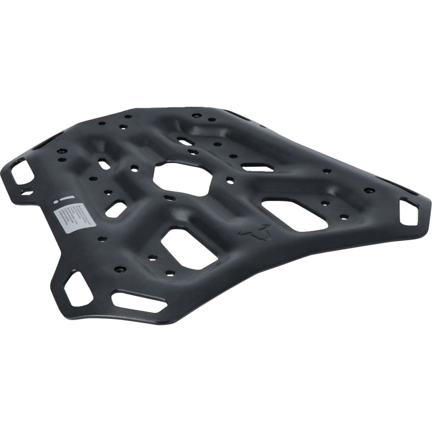 SW-Motech ADVENTURE-RACK for Luggage - Aprilla - Tuareg 660 GPT.13.849.19000/B | Luggage Racks Motorcycle