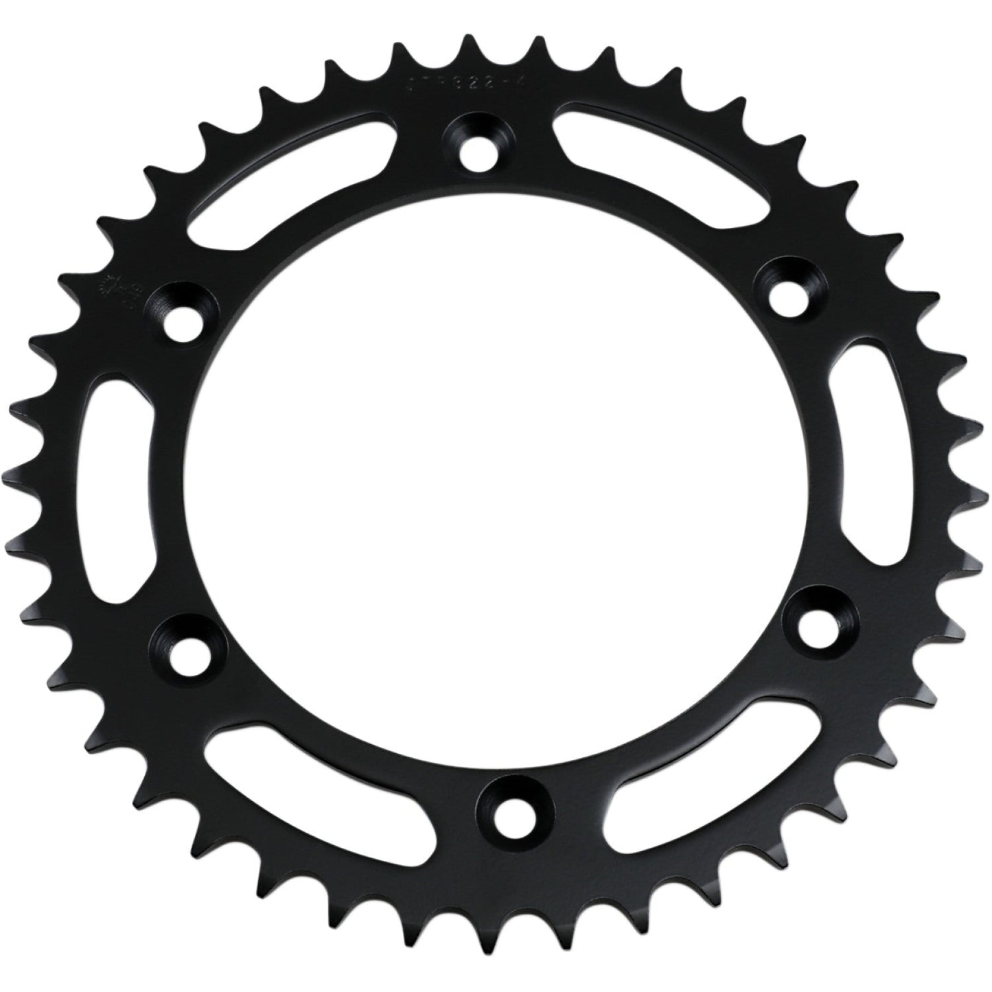 JT SPROCKETS Sprocket - Rear - Suzuki - 41-Tooth JTR822.41 by JT Rear Sprockets Steel Type