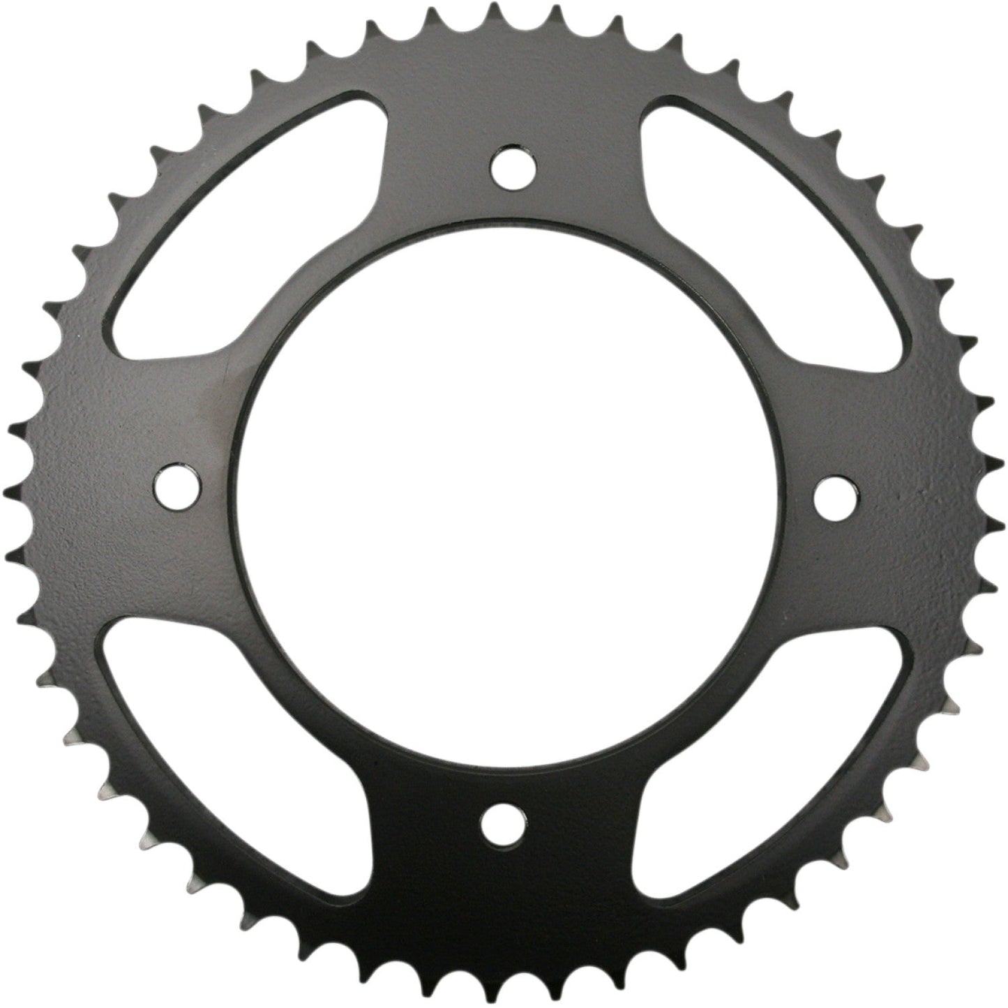 JT SPROCKETS Sprocket - Rear - KTM - 49-Tooth JTR895.49 by JT Rear Sprockets Steel Type
