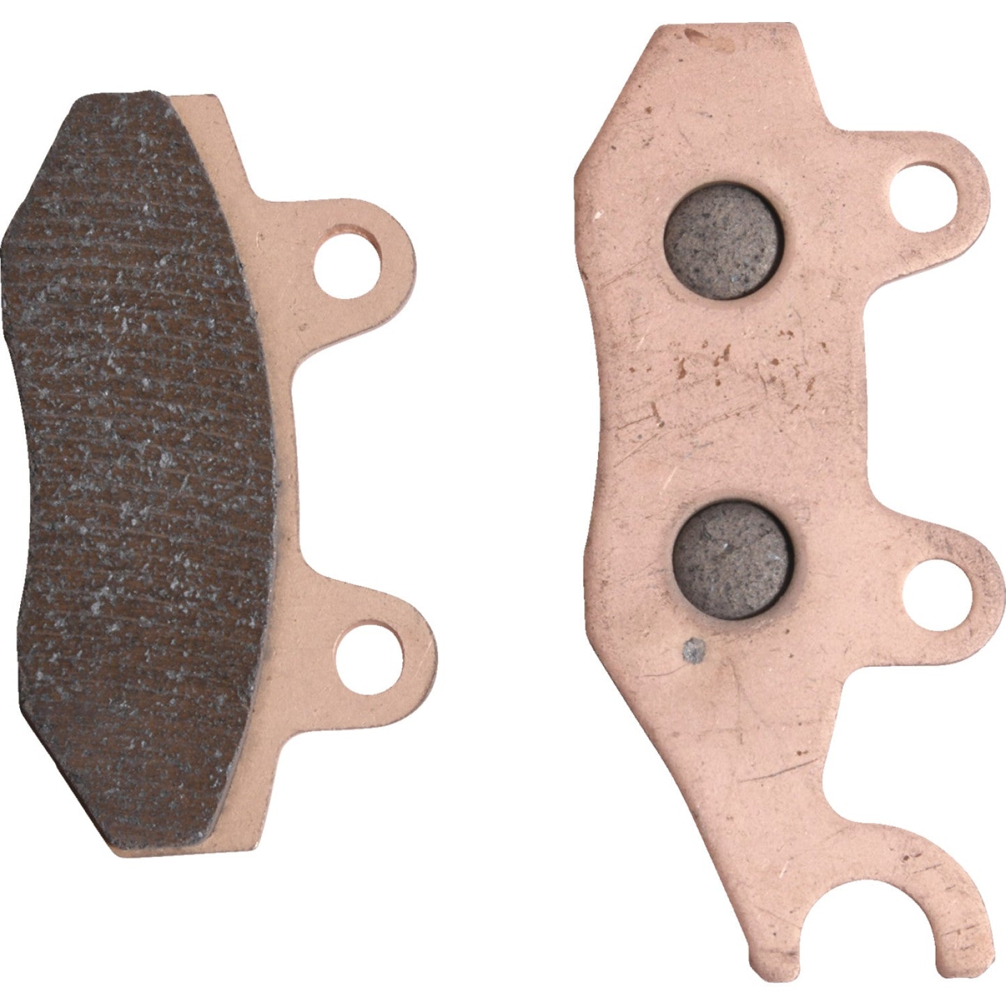 All Balls Sintered Brake Pads 18-8007