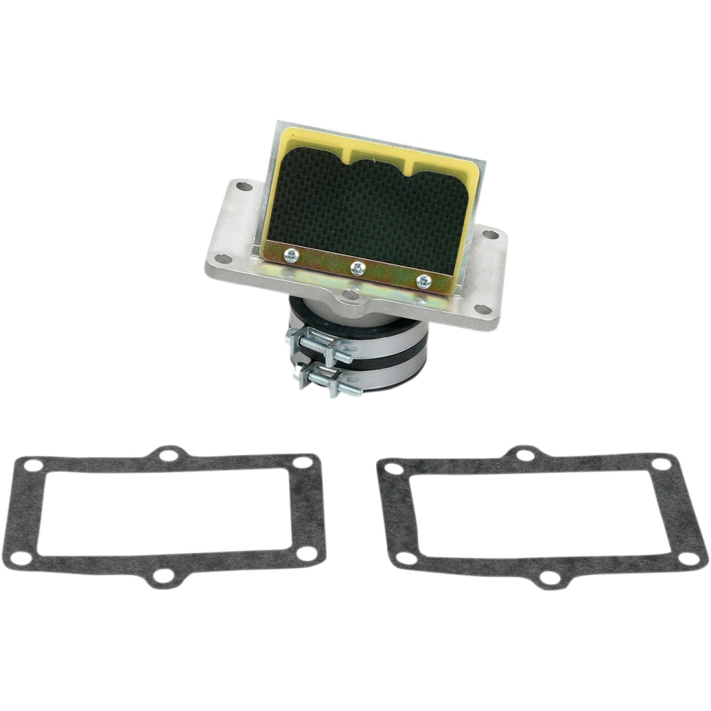 BOYESEN Rad Valve Reed Cage Assembly - KTM RAD43X