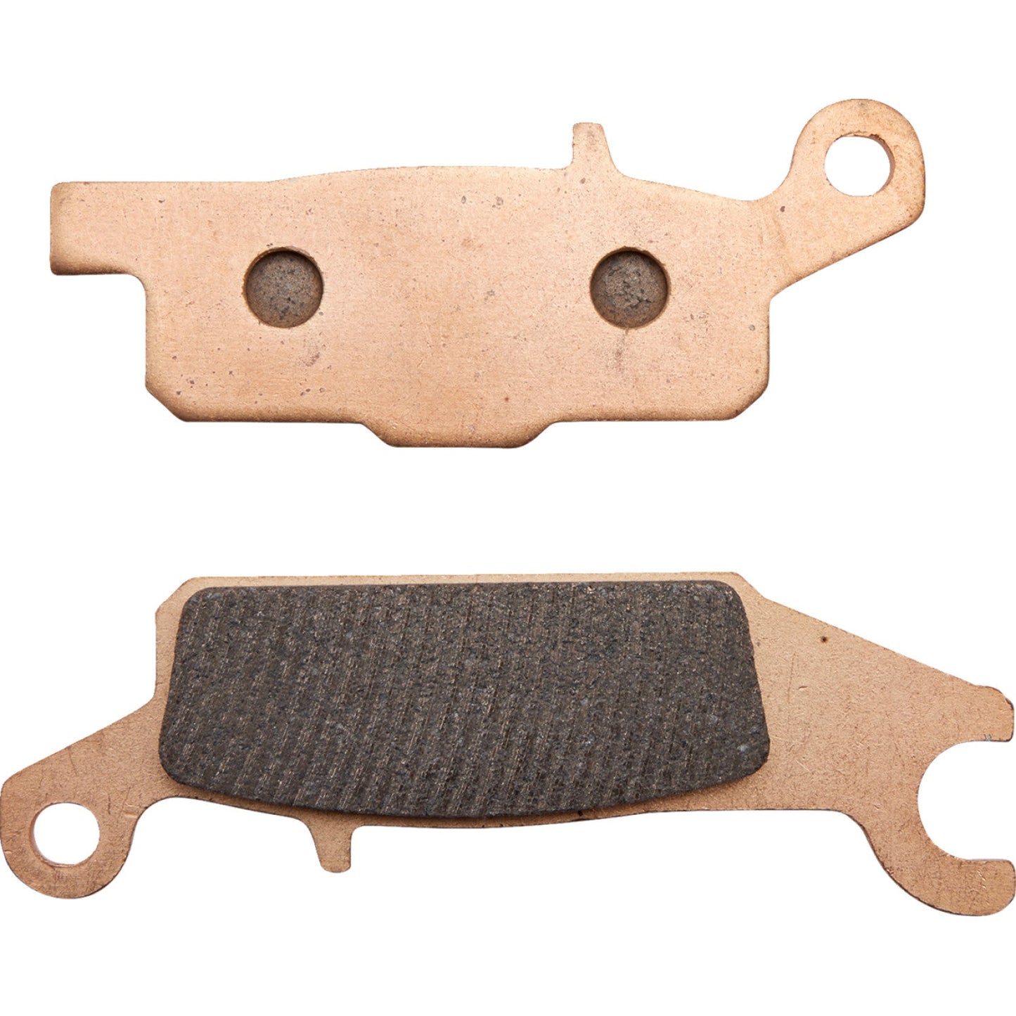 All Balls Sintered Brake Pad 18-8024