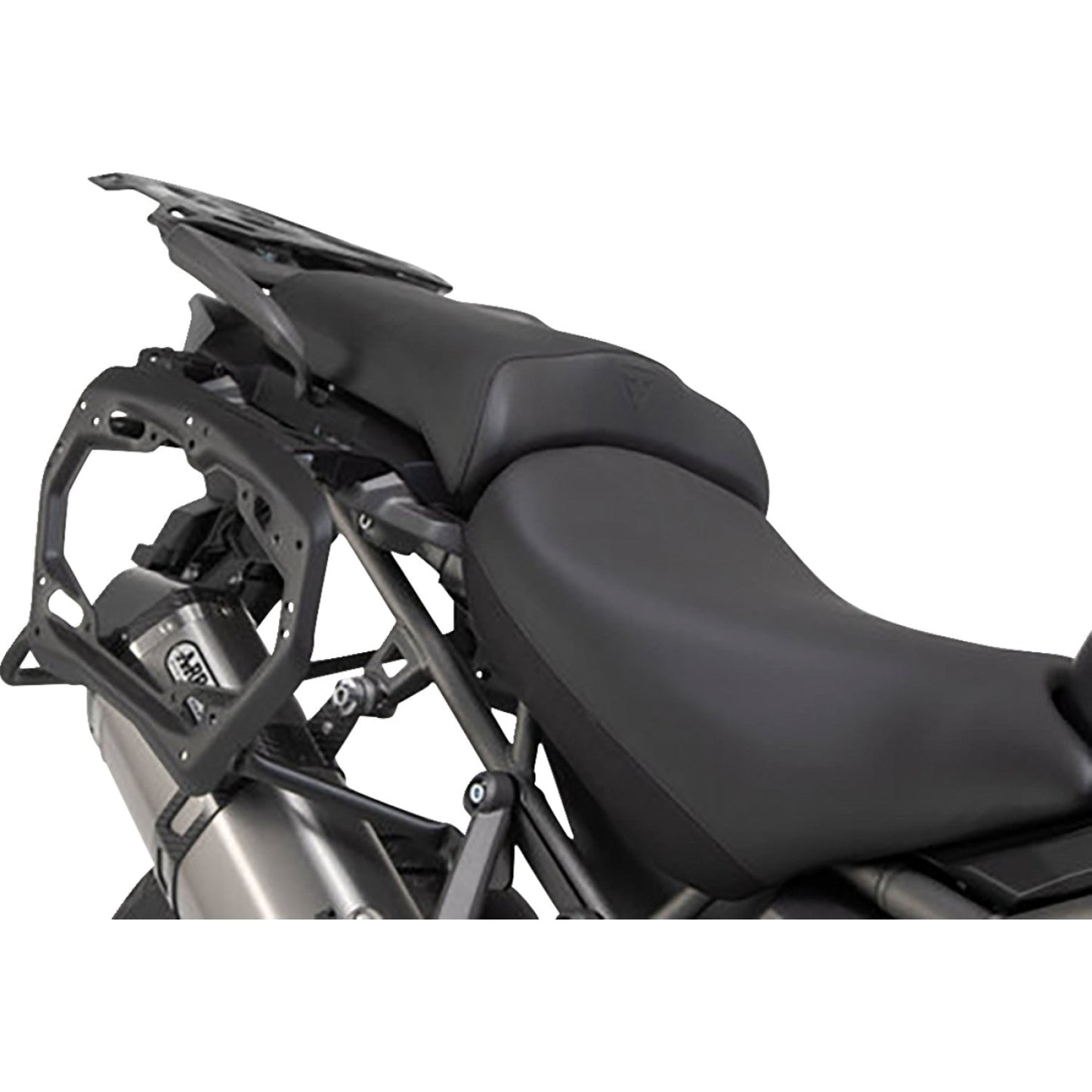 SW-Motech PRO Side Carrier - Left/Right - Triumph - Tiger 1200/Tiger Explorer KFT.11.483.30000/B | Luggage Racks Motorcycle