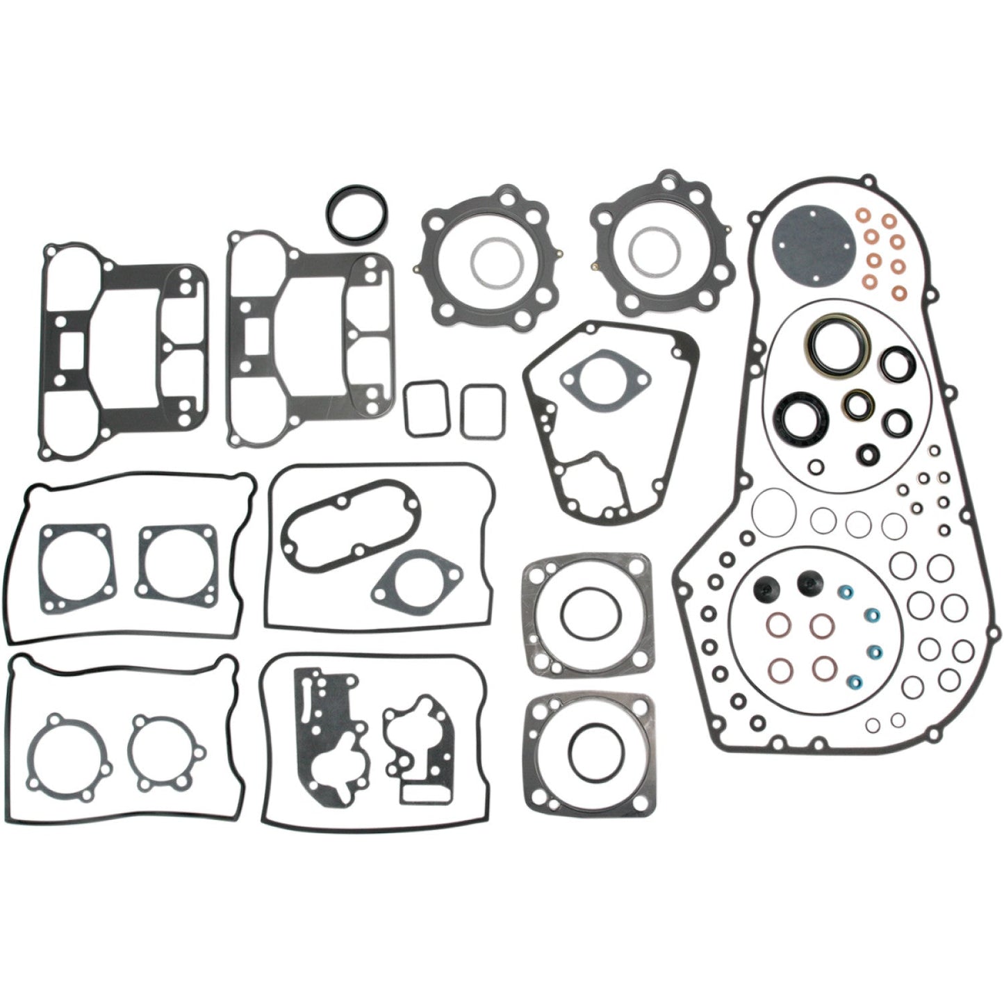 COMETIC Complete Gasket - Softail/FXD C9751F