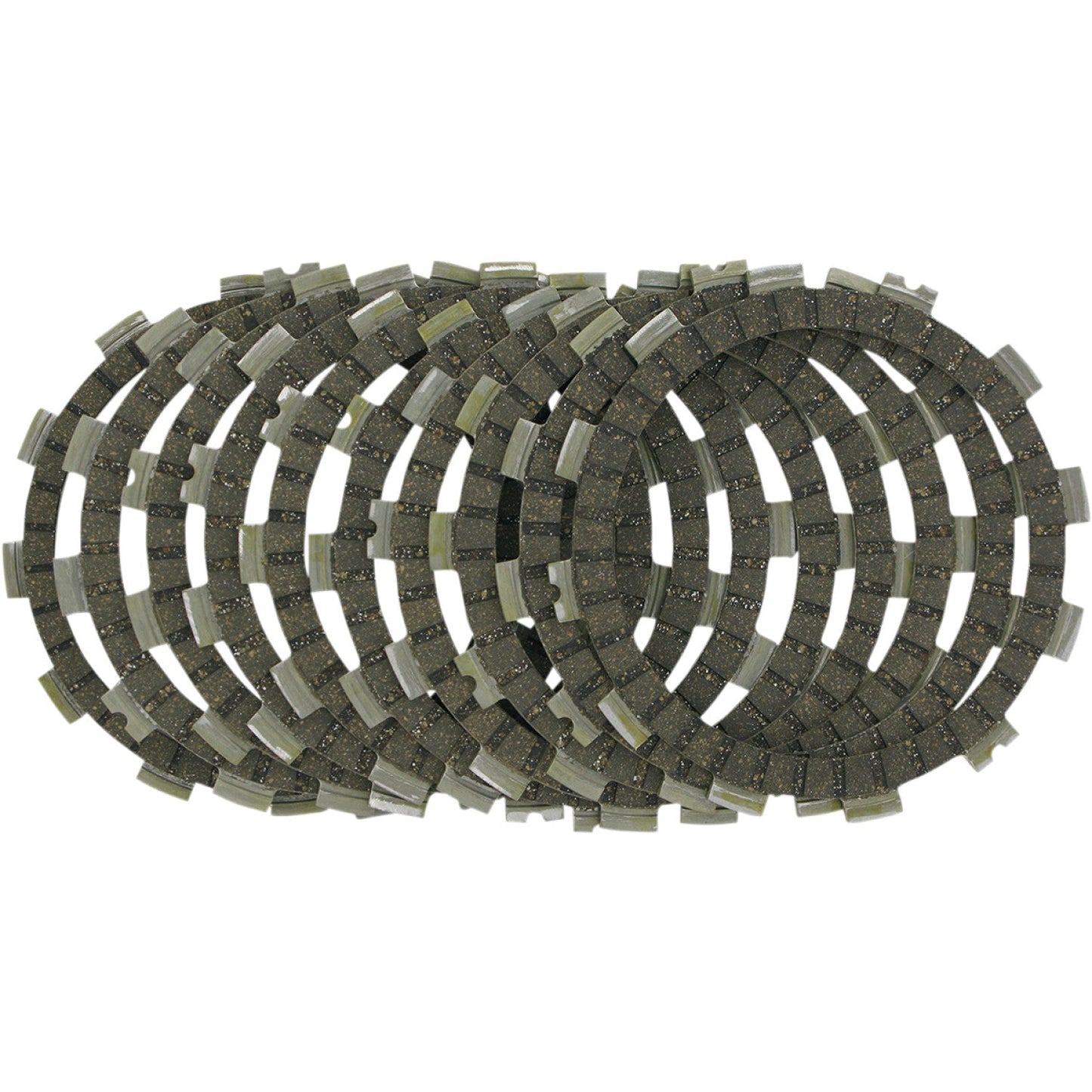 EBC Clutch Kit CK3382 | Clutch Plates & Springs