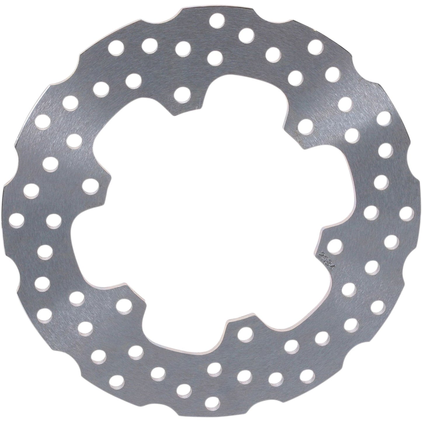 EBC Brake Rotor - Yamaha MD2084C | Brake Rotors Street