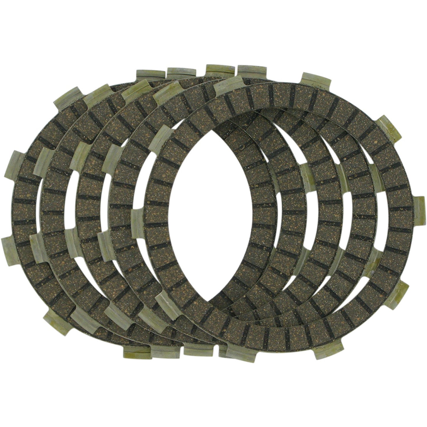 EBC Clutch Kit CK1180 | Clutch Plates & Springs