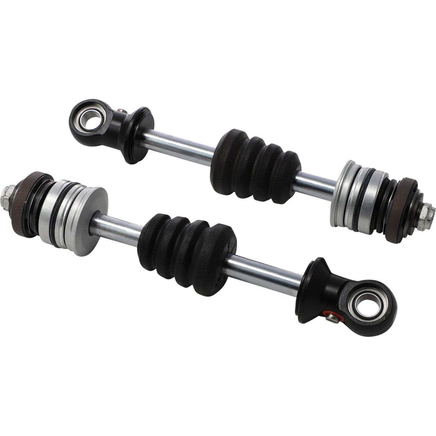 FOX RACING SHOX Rear Fox Podium Shock Upgrade Kit - Rebound Only - Stage 2 803-00-618