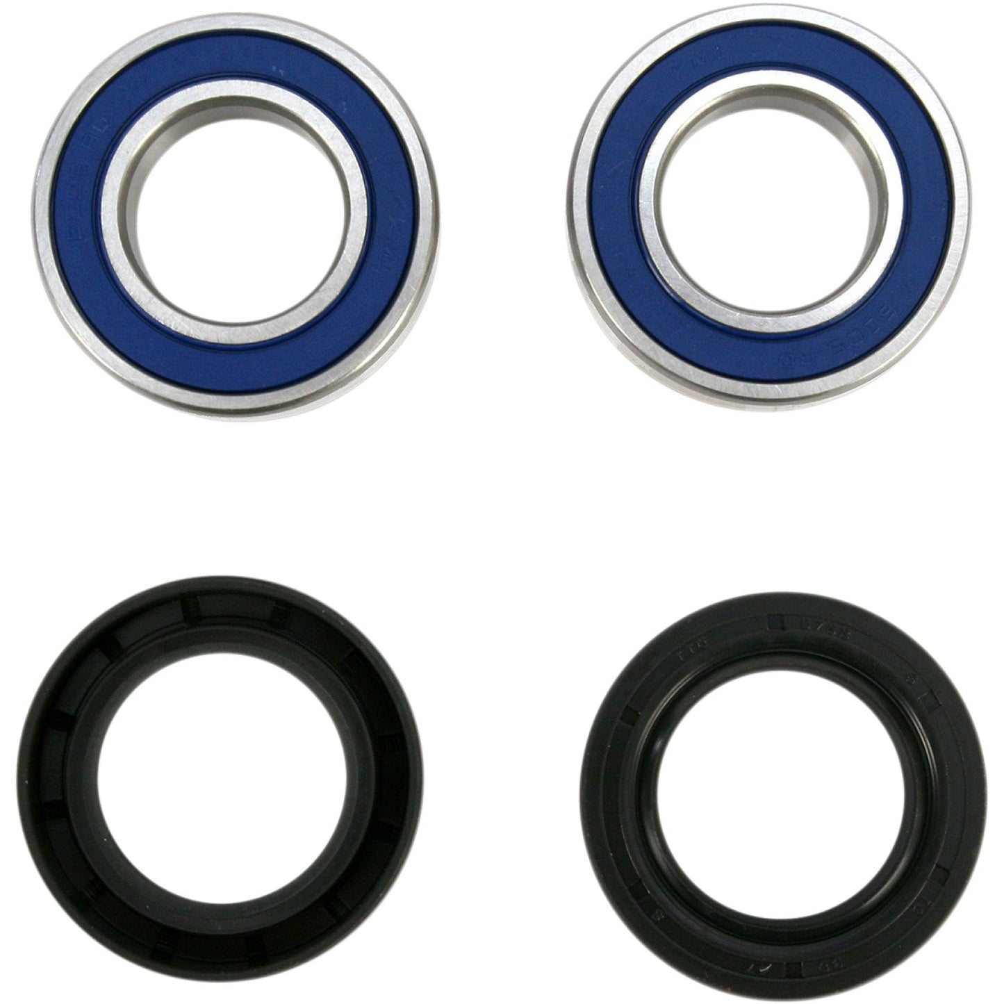 All Balls Wheel Bearing Kit - Front 25-1569-A