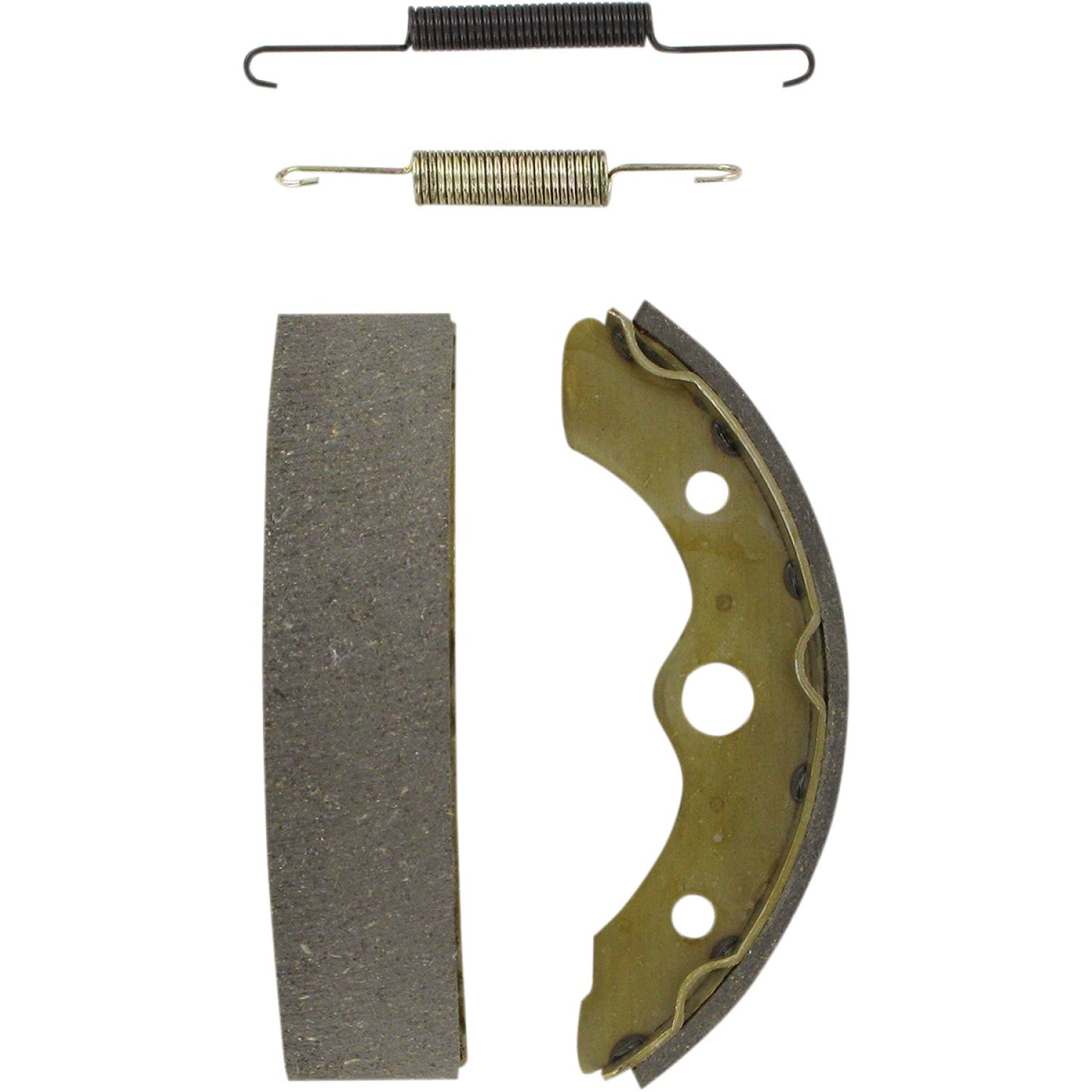 EBC Brake Shoes - Honda 339 | Brake Shoes