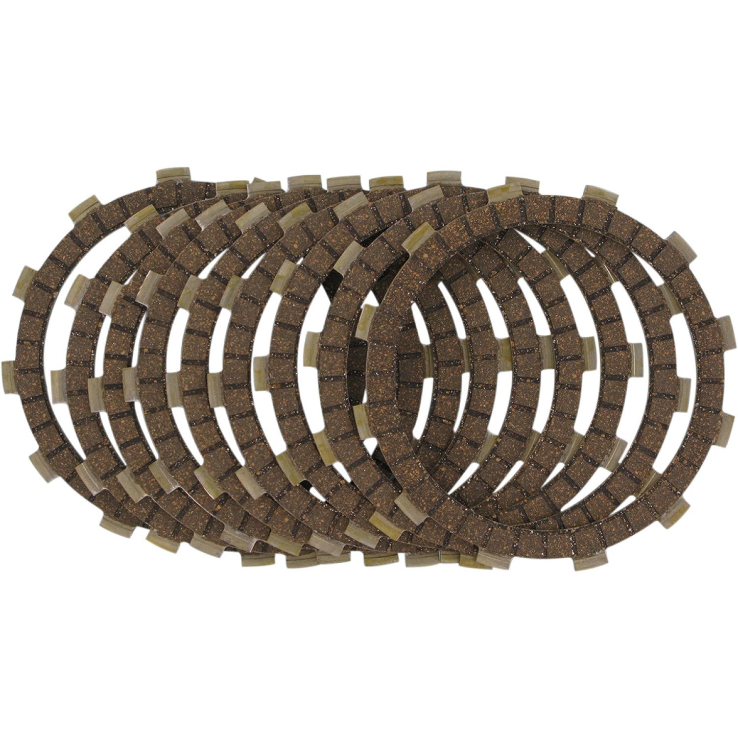 EBC Clutch Kit CK4434 | Clutch Plates & Springs