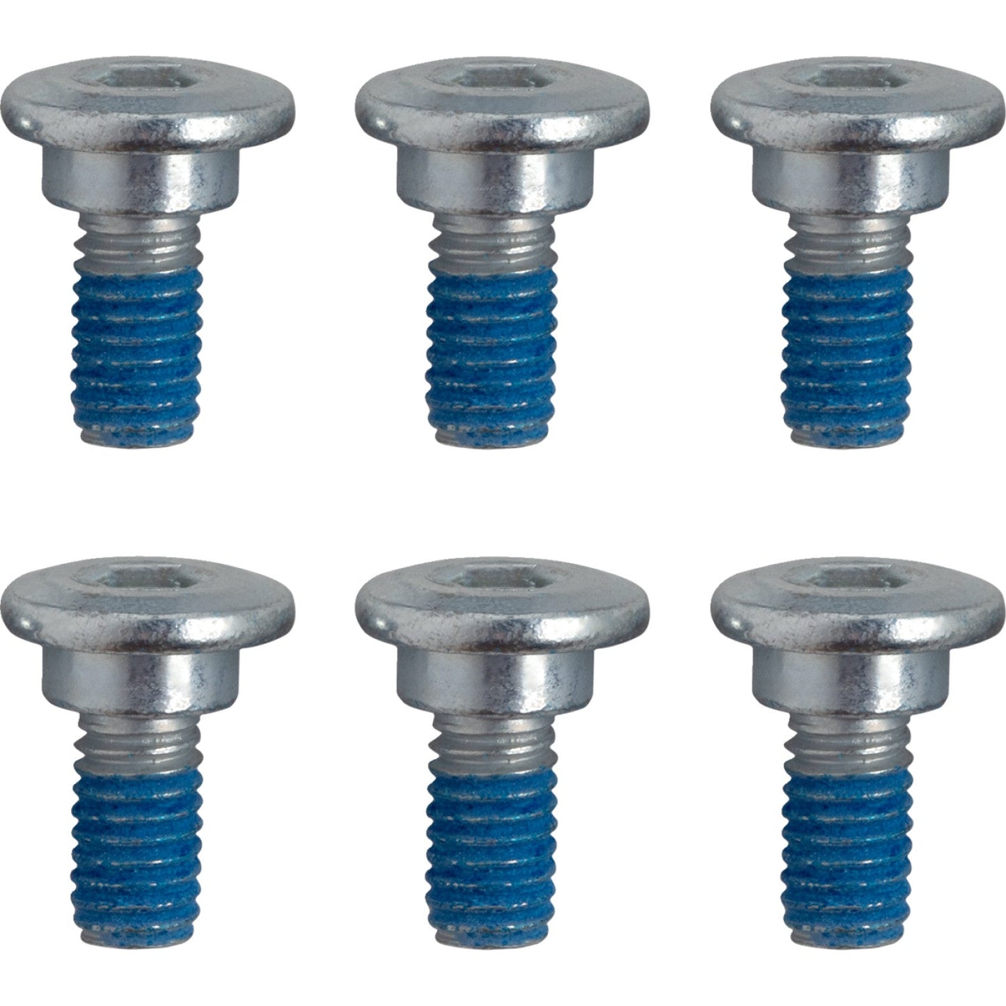 EBC Bolts - Rotor/High Tensile - Front - 6 Pack DB403/6 | Hardware Kits Application Related